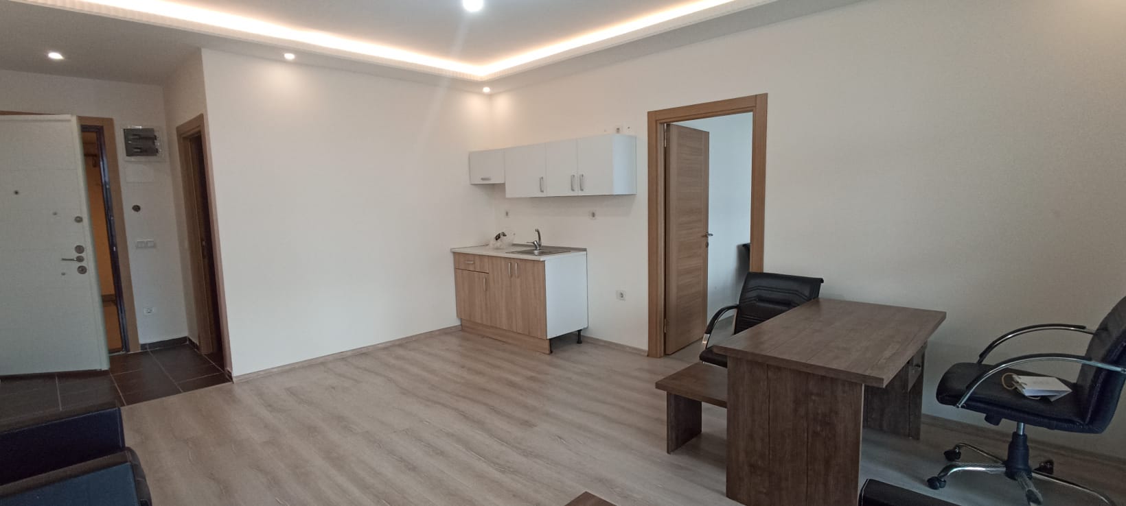 Kiralık Daire, İstanbul / ESENYURT / CUMHURİYET