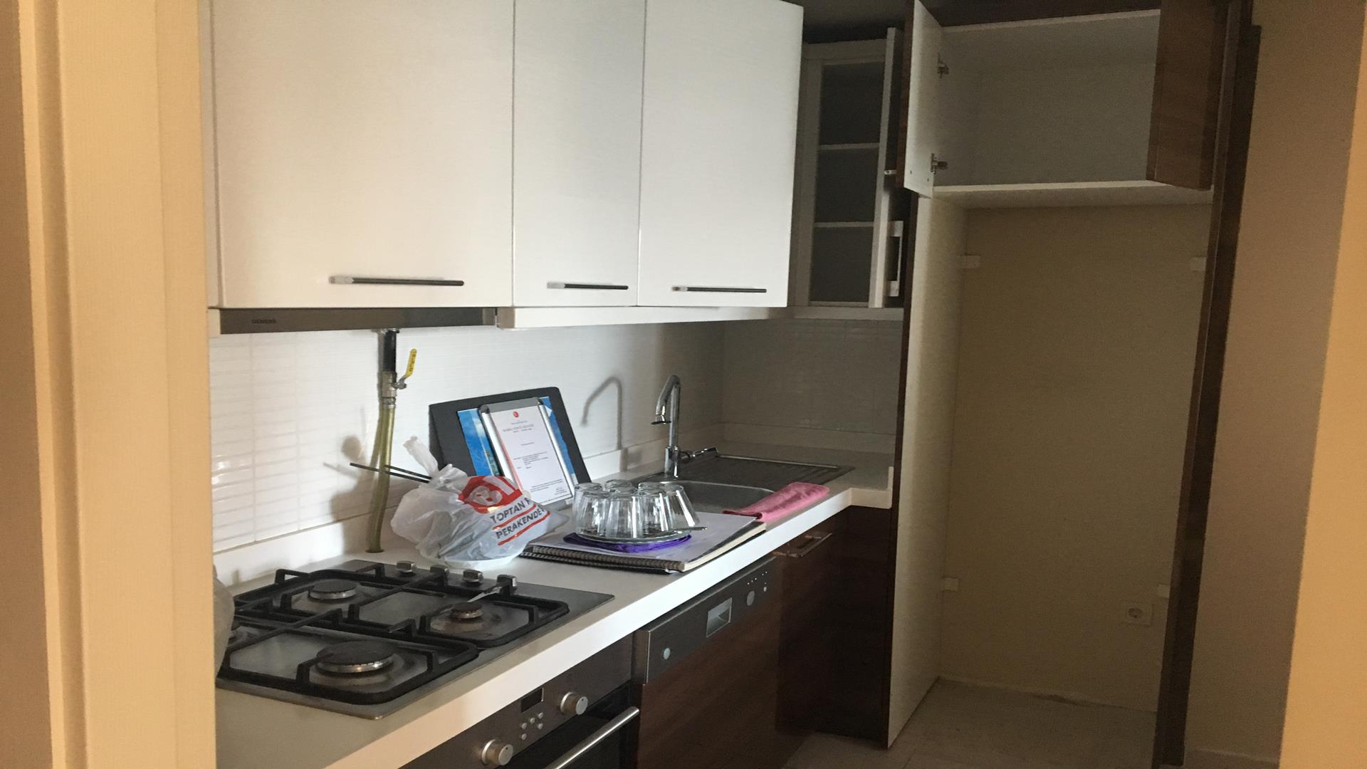 Kiralık Residance, İstanbul / ESENYURT / HÜRRİYET