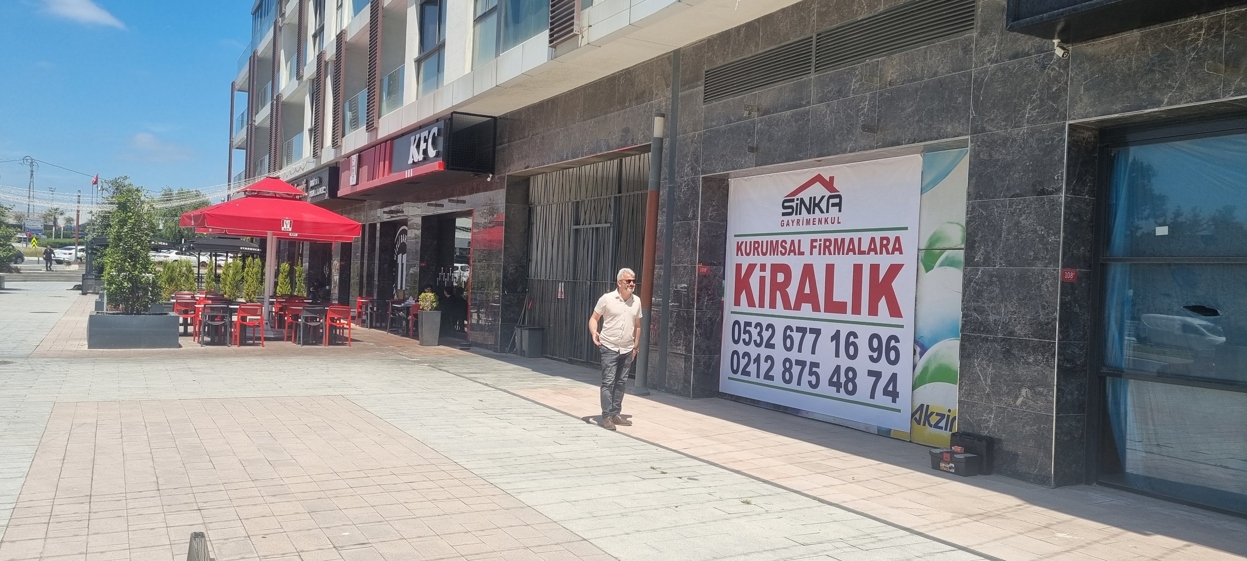 Kiralık Dükkan, İstanbul / BAHÇEŞEHİR / BAHÇEŞEHİR 2. KISIM