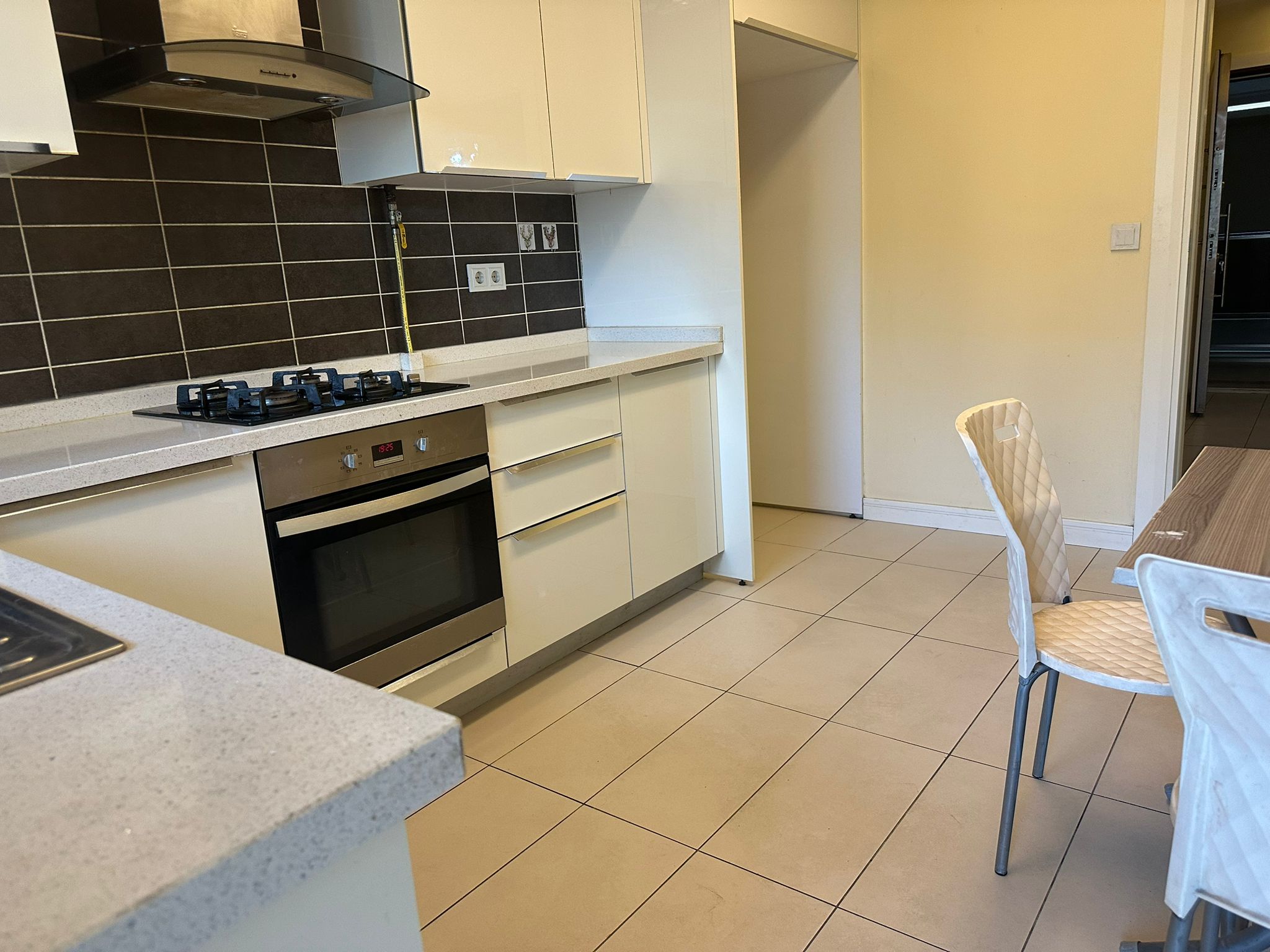 Satılık Daire, İstanbul / ESENYURT / CUMHURİYET