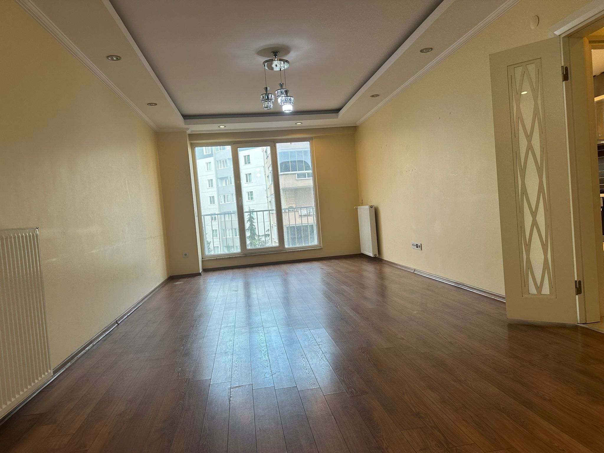 Satılık Daire, İstanbul / ESENYURT / CUMHURİYET