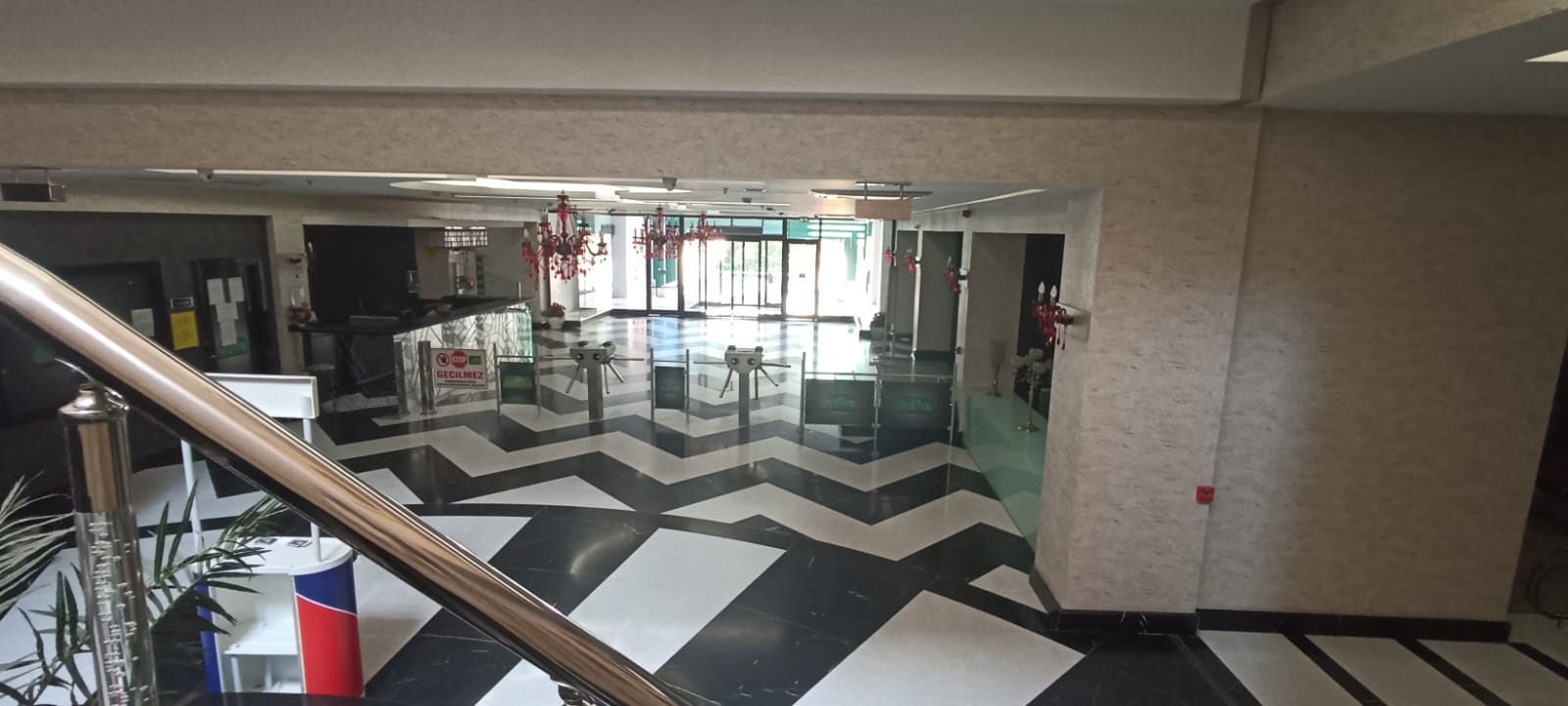 Kiralık Residence, İstanbul / ESENYURT / BARBAROS