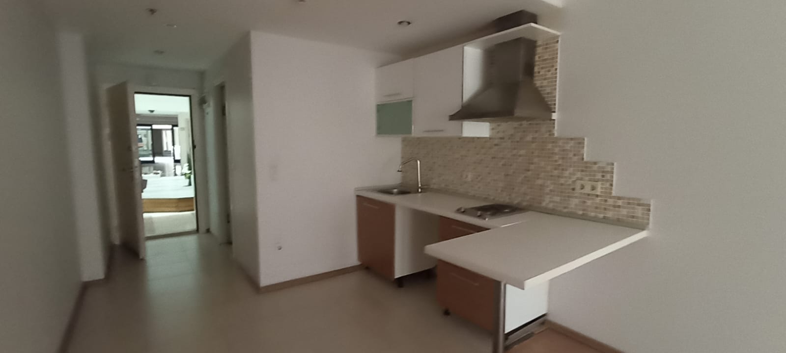 Kiralık Residence, İstanbul / ESENYURT / BARBAROS