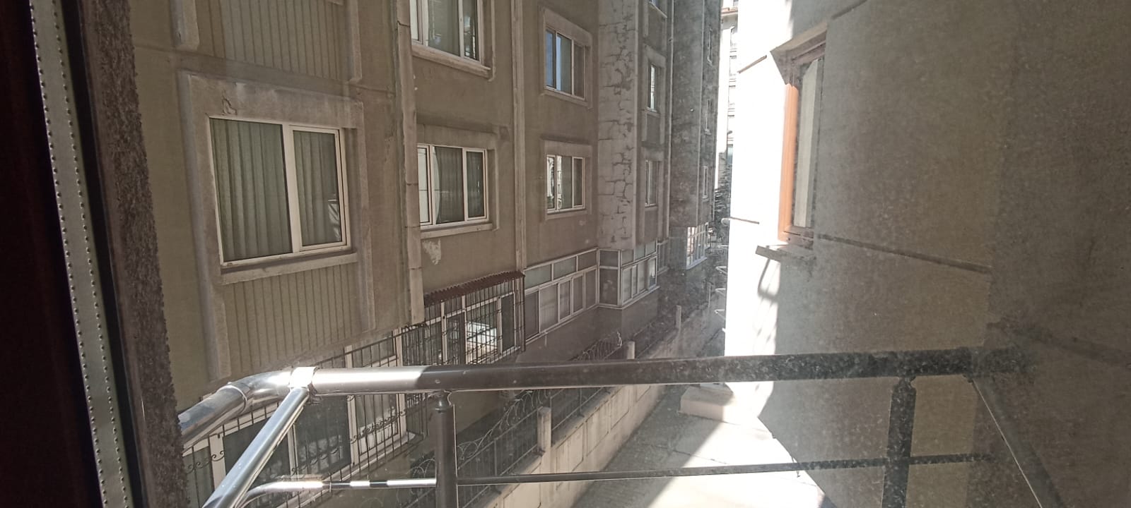 Kiralık Residence, İstanbul / ESENYURT / BARBAROS