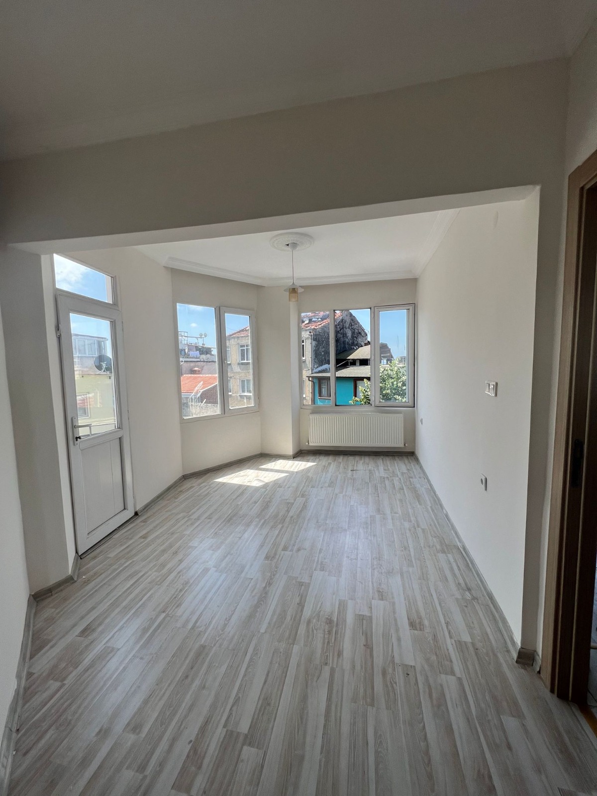 Satılık Daire, İstanbul / FATİH / KÜÇÜKAYASOFYA 