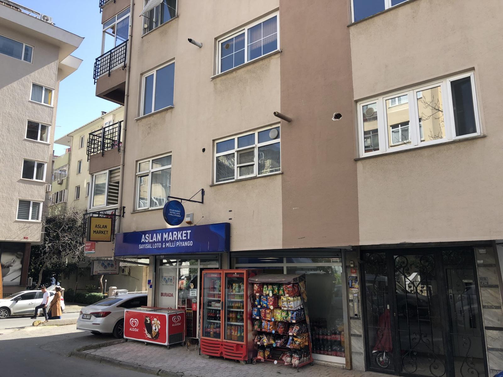 Satılık Daire, İstanbul / KOZYATAĞI / KOZYATAĞI