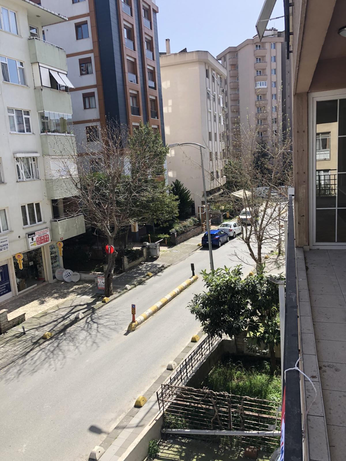 Satılık Daire, İstanbul / KOZYATAĞI / KOZYATAĞI