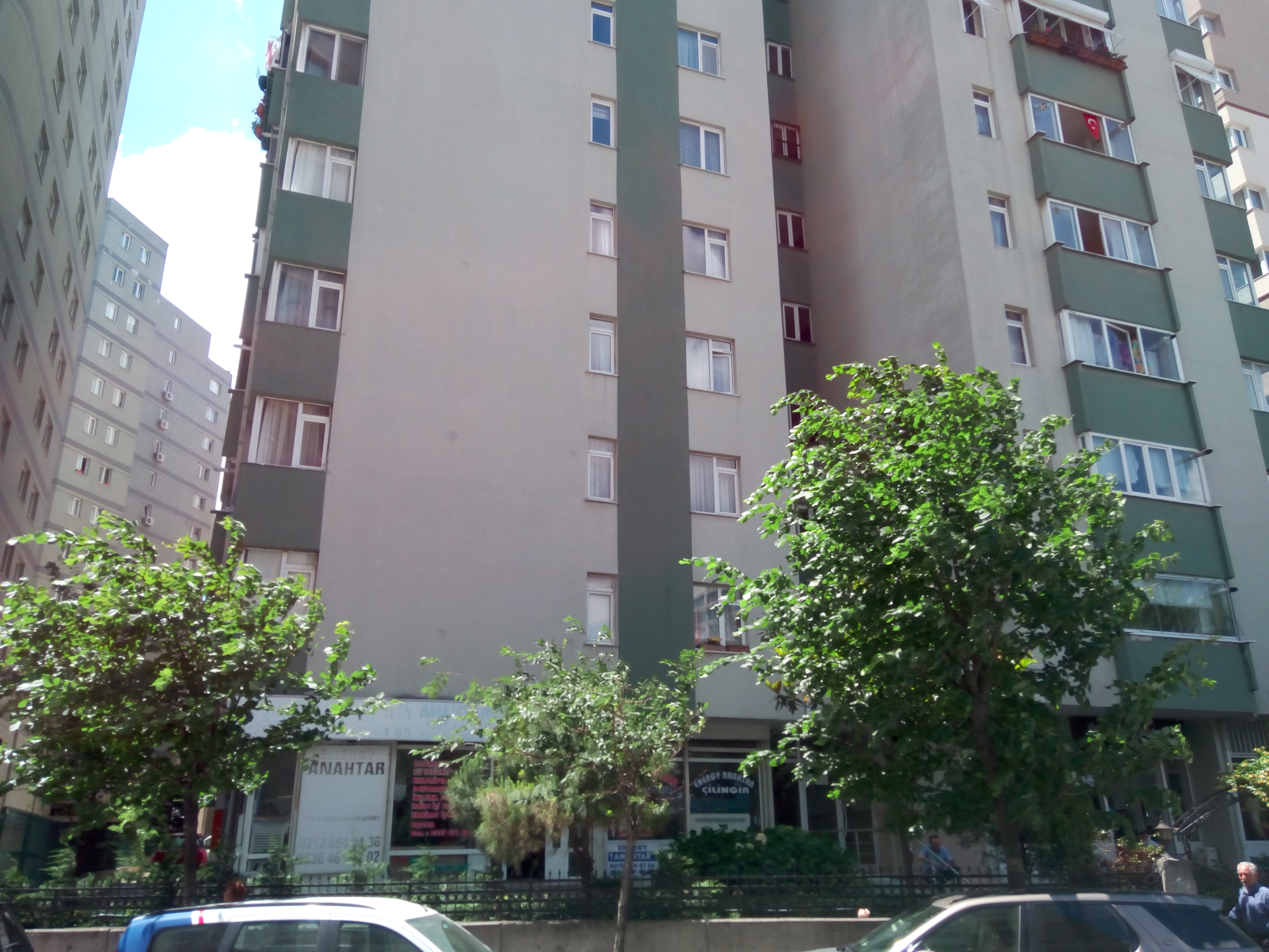 Satılık Daire, İstanbul / ESENYURT / CUMHURİYET