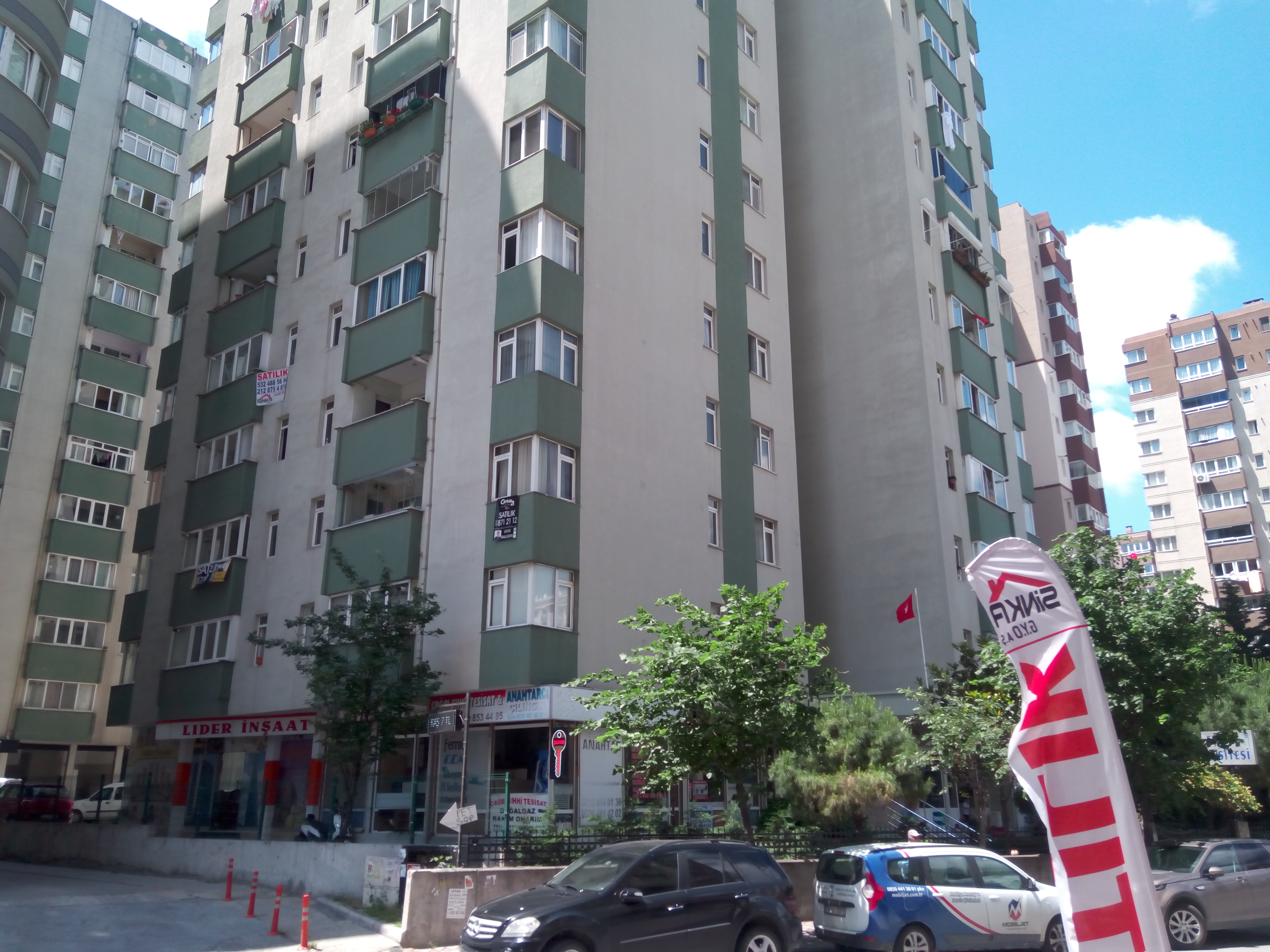 Satılık Daire, İstanbul / ESENYURT / CUMHURİYET