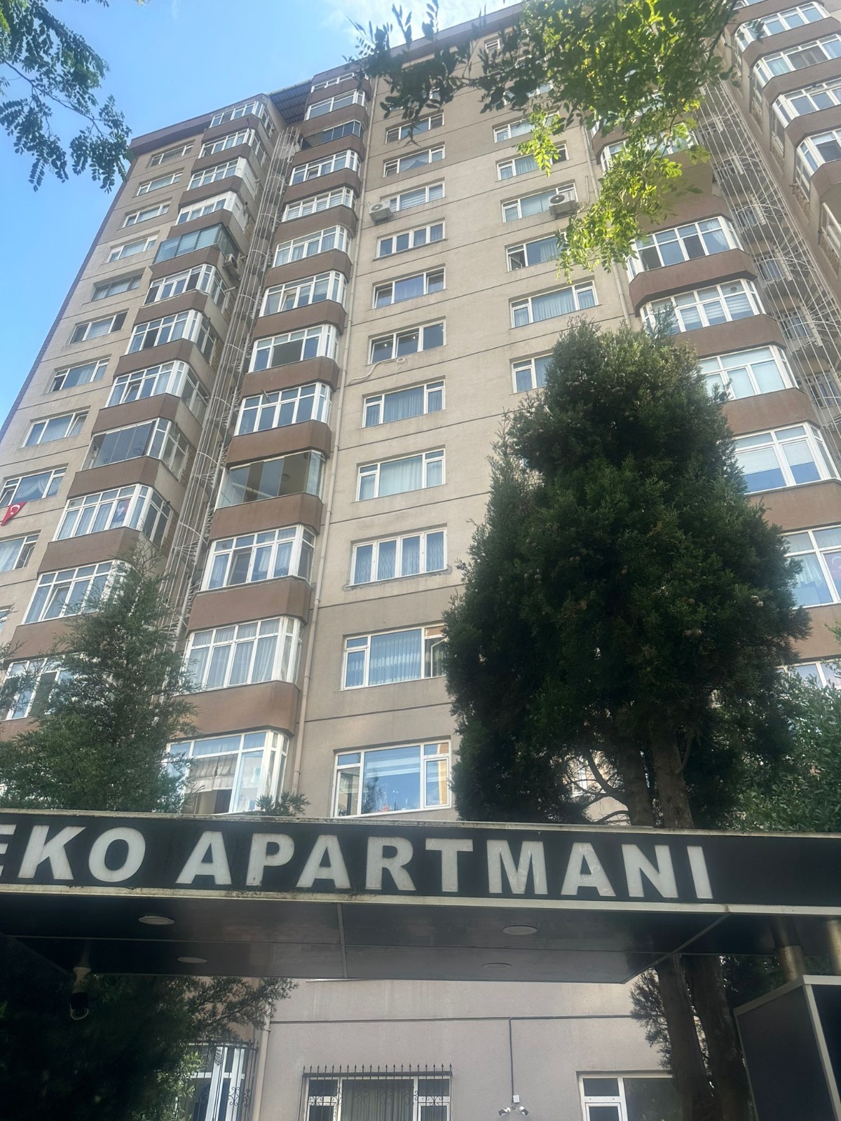 Kiralık Daire, İstanbul / BEYLİKDÜZÜ / BARIŞ