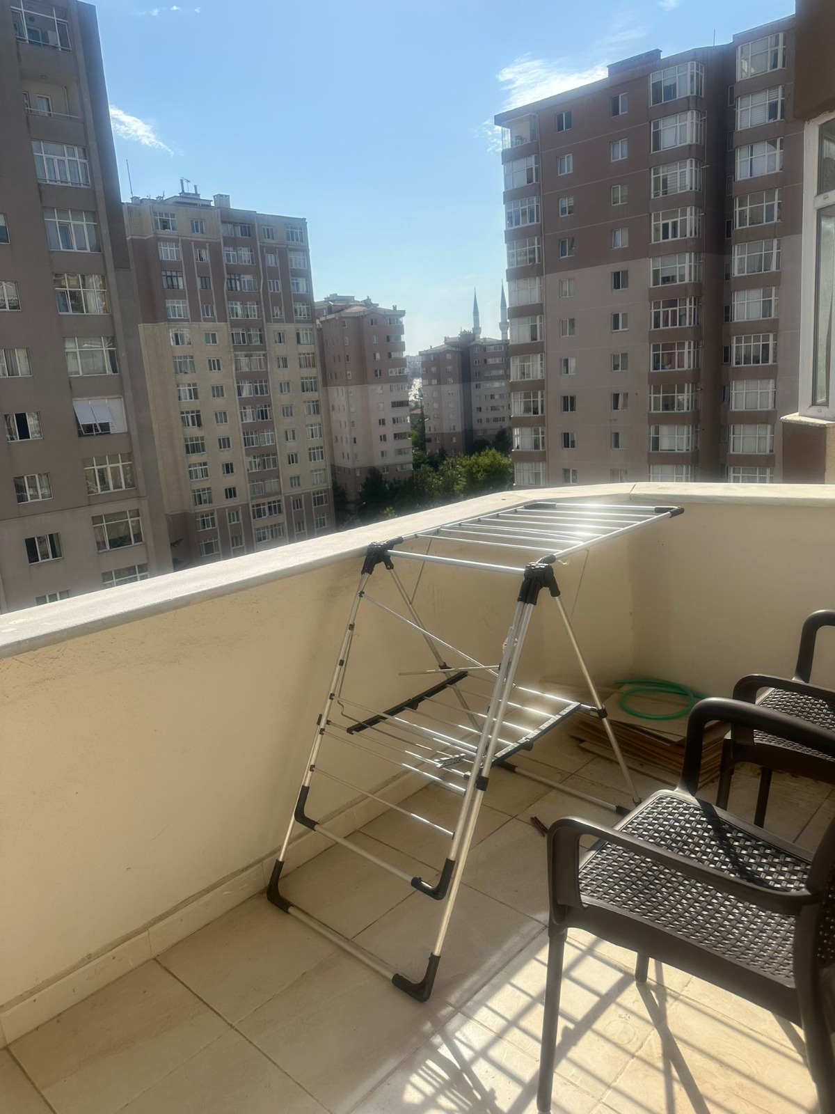 Kiralık Daire, İstanbul / BEYLİKDÜZÜ / BARIŞ