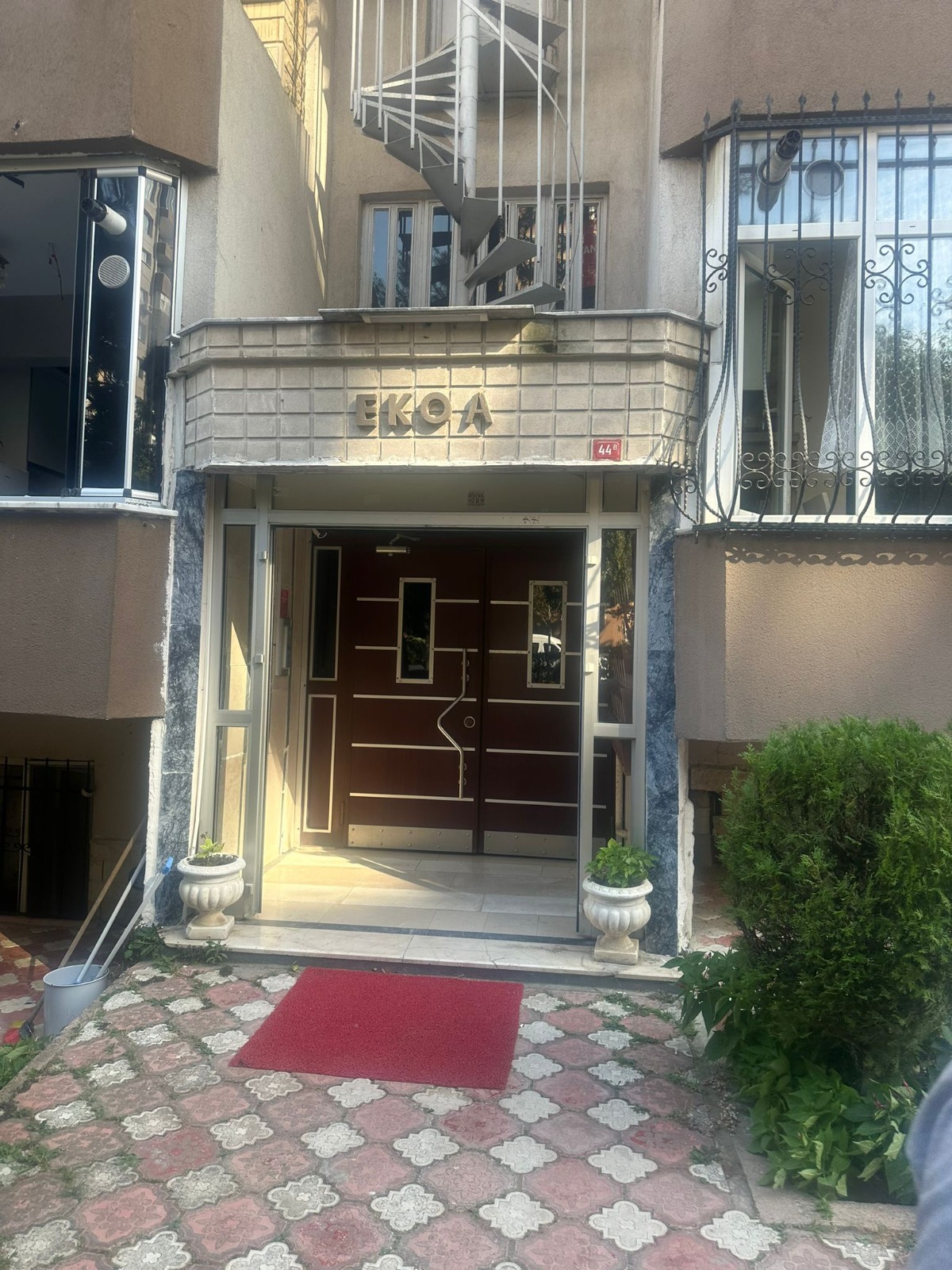 Kiralık Daire, İstanbul / BEYLİKDÜZÜ / BARIŞ