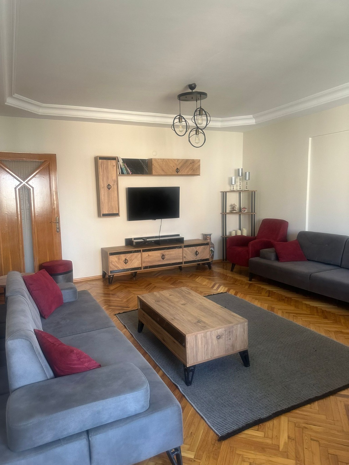 Kiralık Daire, İstanbul / BEYLİKDÜZÜ / BARIŞ