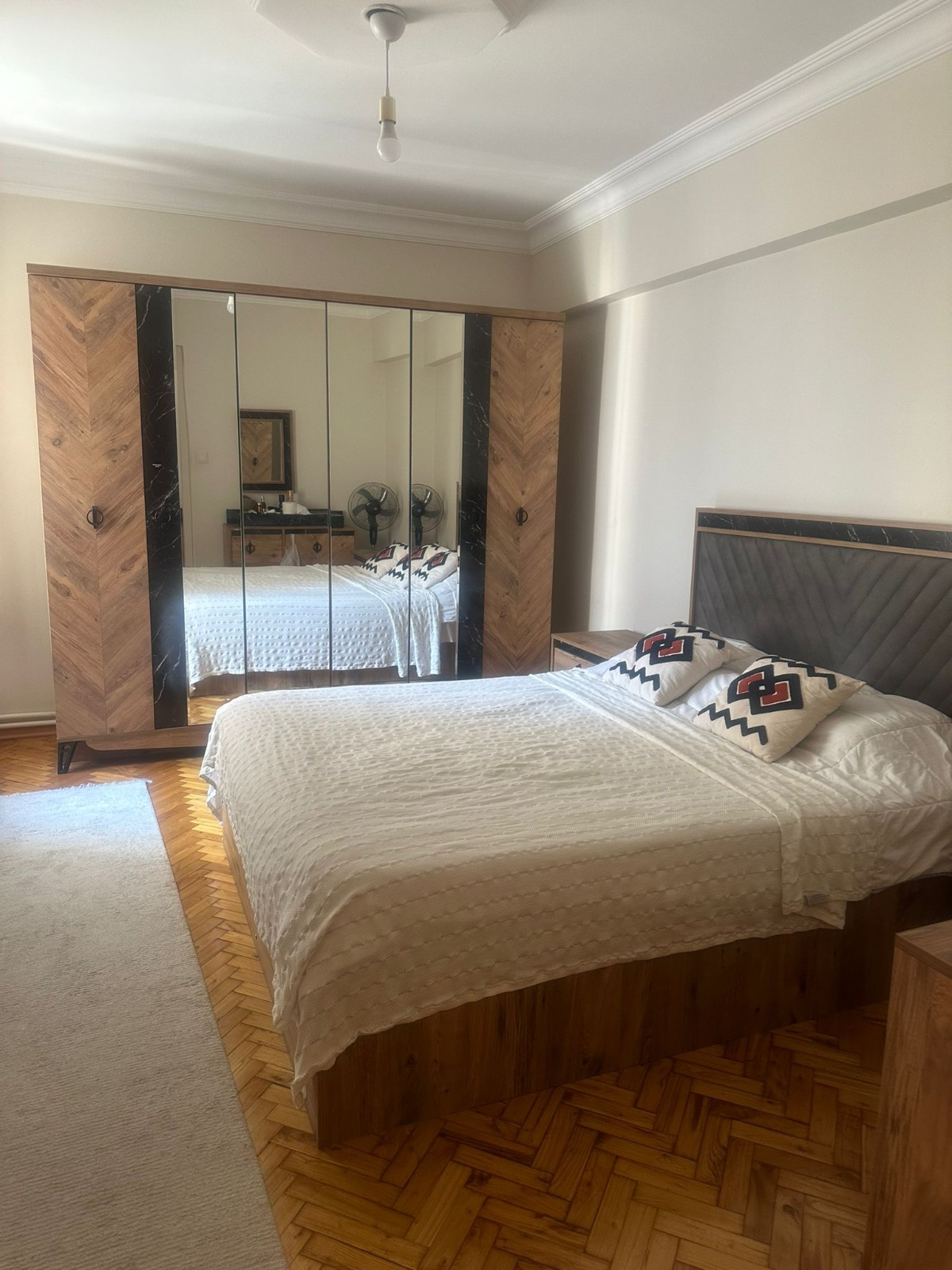 Kiralık Daire, İstanbul / BEYLİKDÜZÜ / BARIŞ