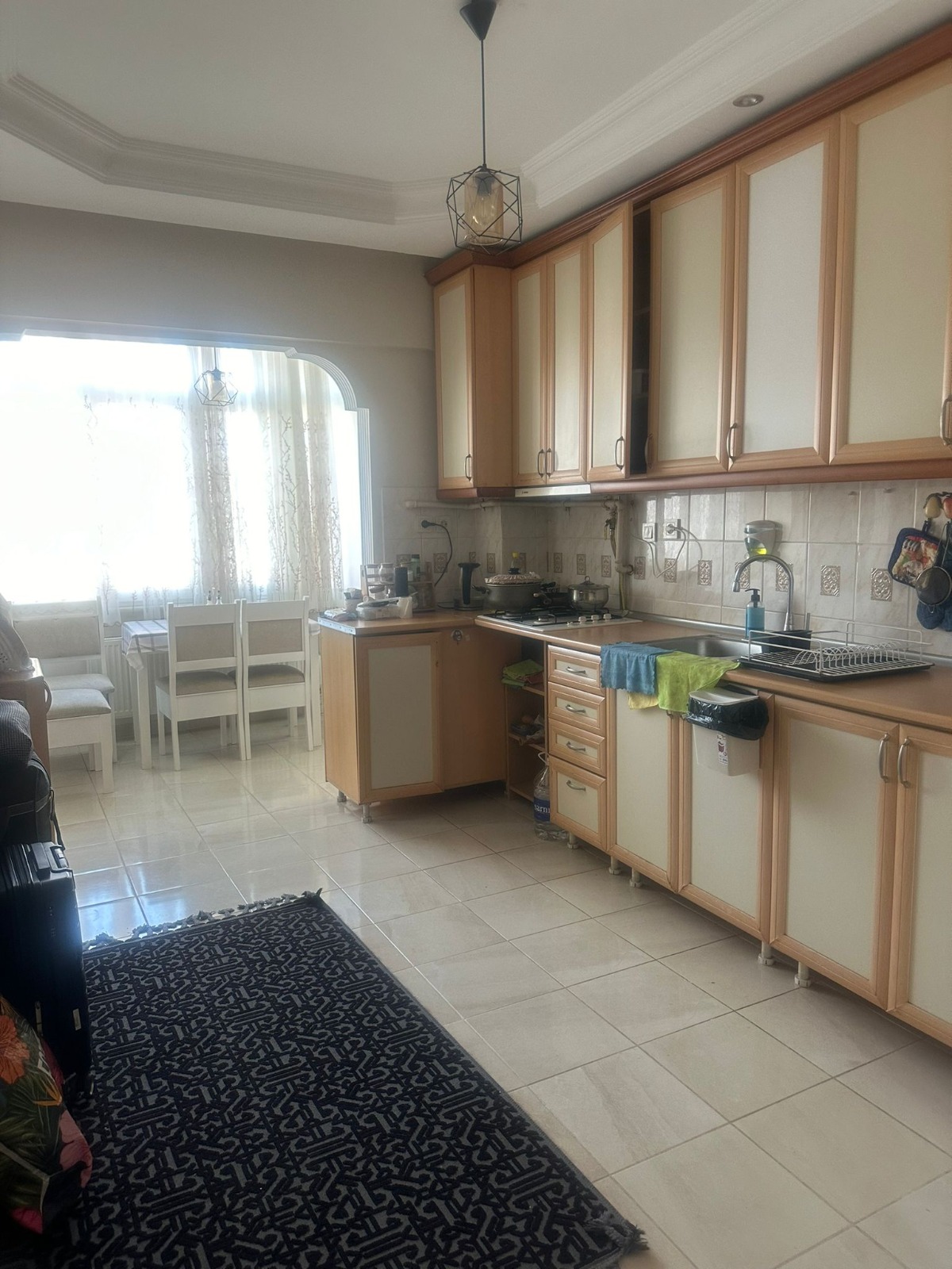 Kiralık Daire, İstanbul / BEYLİKDÜZÜ / BARIŞ