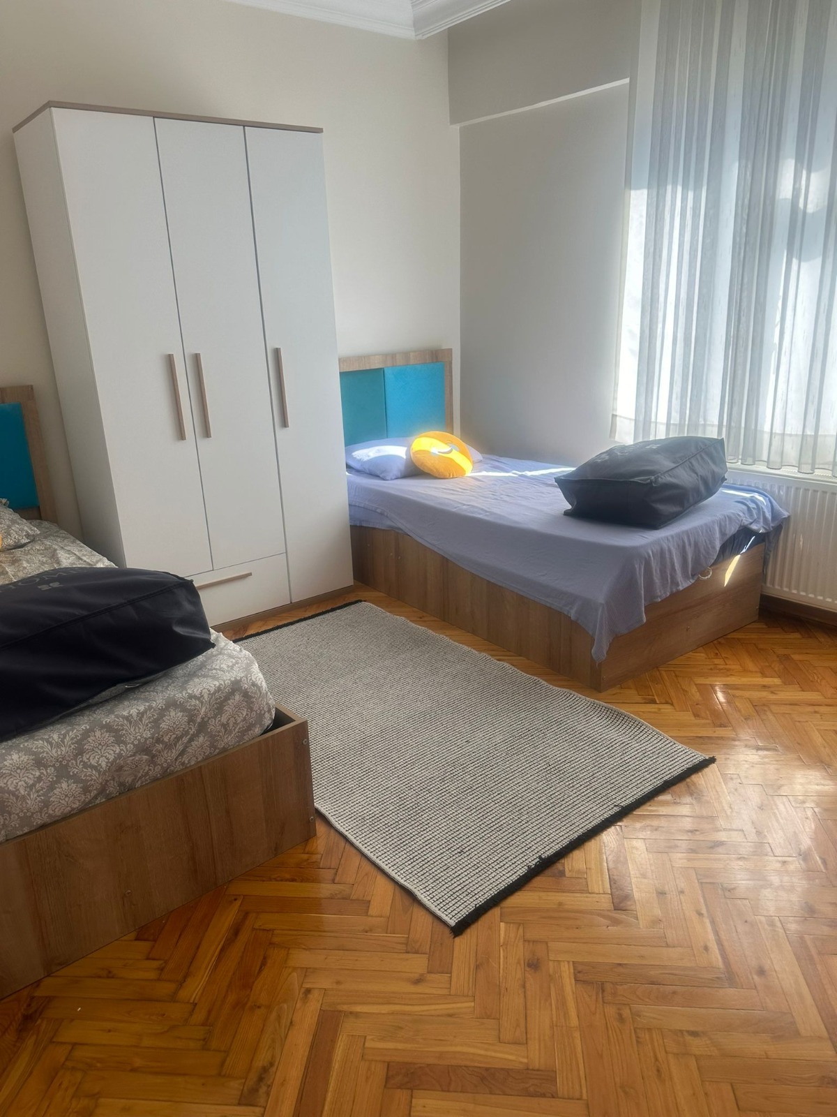 Kiralık Daire, İstanbul / BEYLİKDÜZÜ / BARIŞ