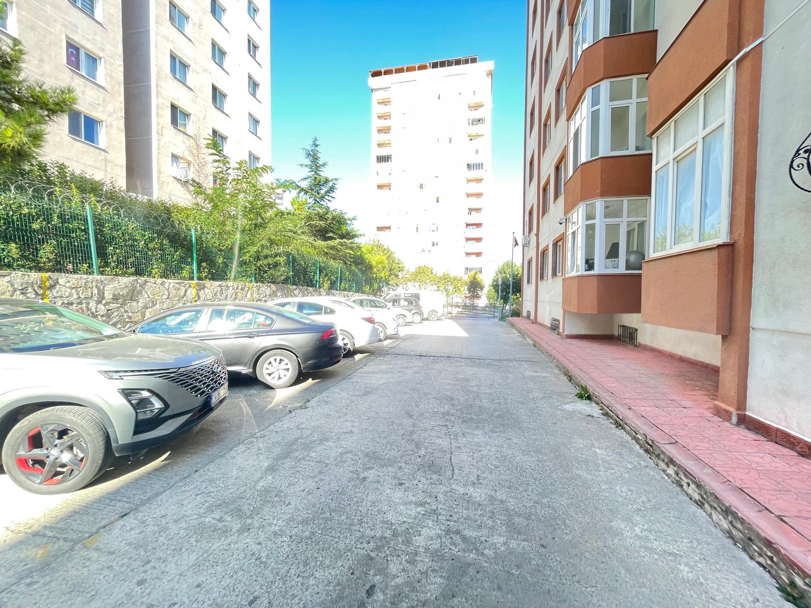 Kiralık Daire, İstanbul / BEYLİKDÜZÜ / BARIŞ MAH