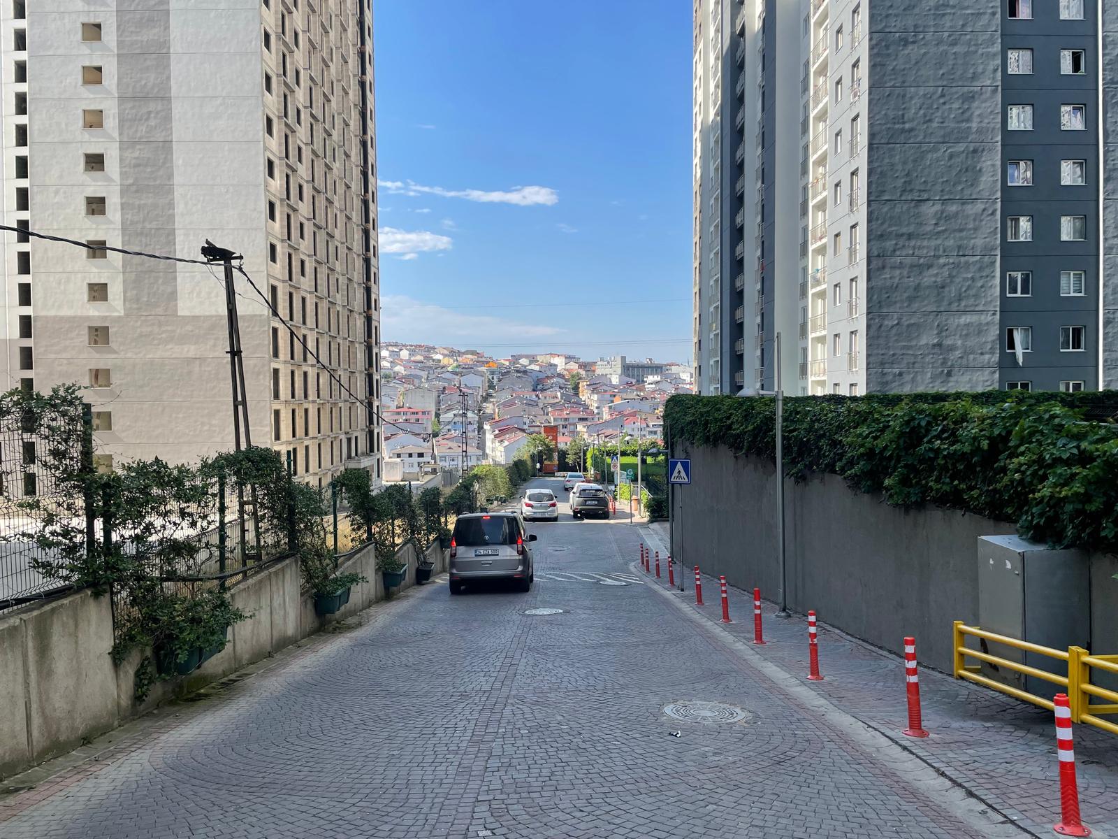 Satılık Daire, İstanbul / ESENYURT / YEŞİLKENT