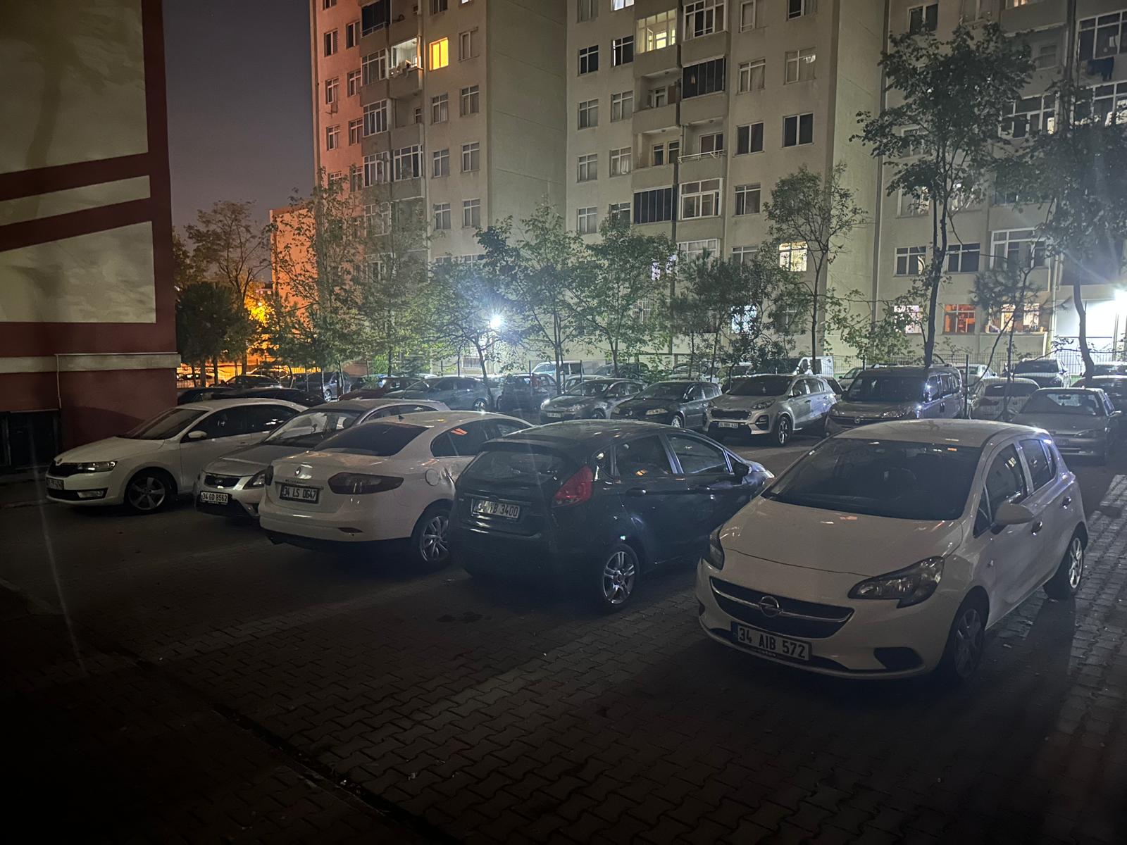 Satılık Daire, İstanbul / BEYLİKDÜZÜ / KAVAKLI