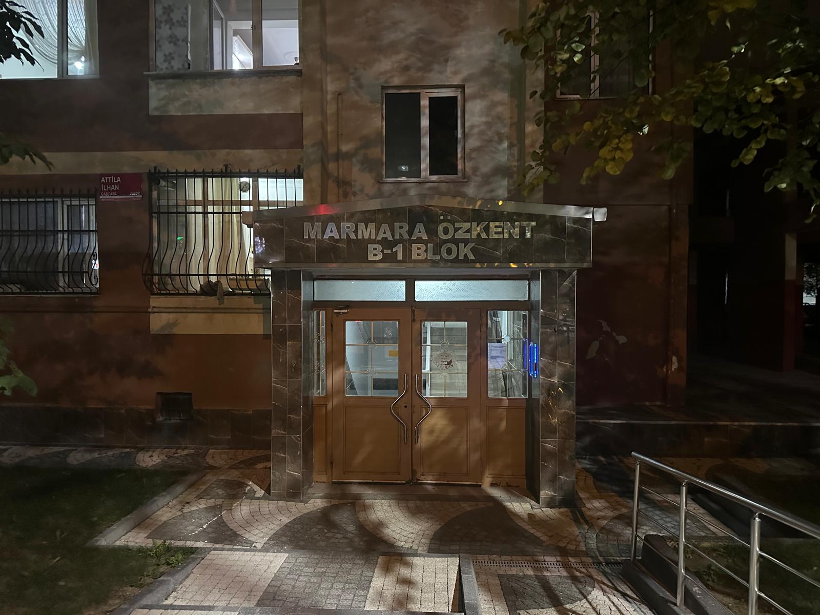 Satılık Daire, İstanbul / BEYLİKDÜZÜ / KAVAKLI