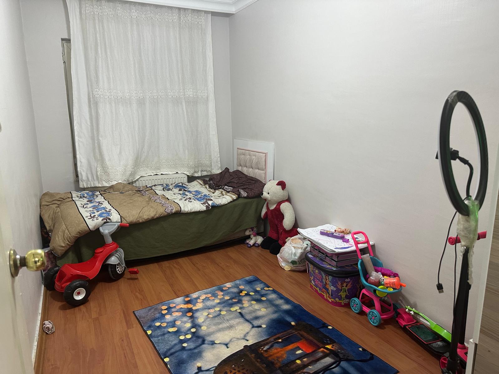 Satılık Daire, İstanbul / BEYLİKDÜZÜ / KAVAKLI