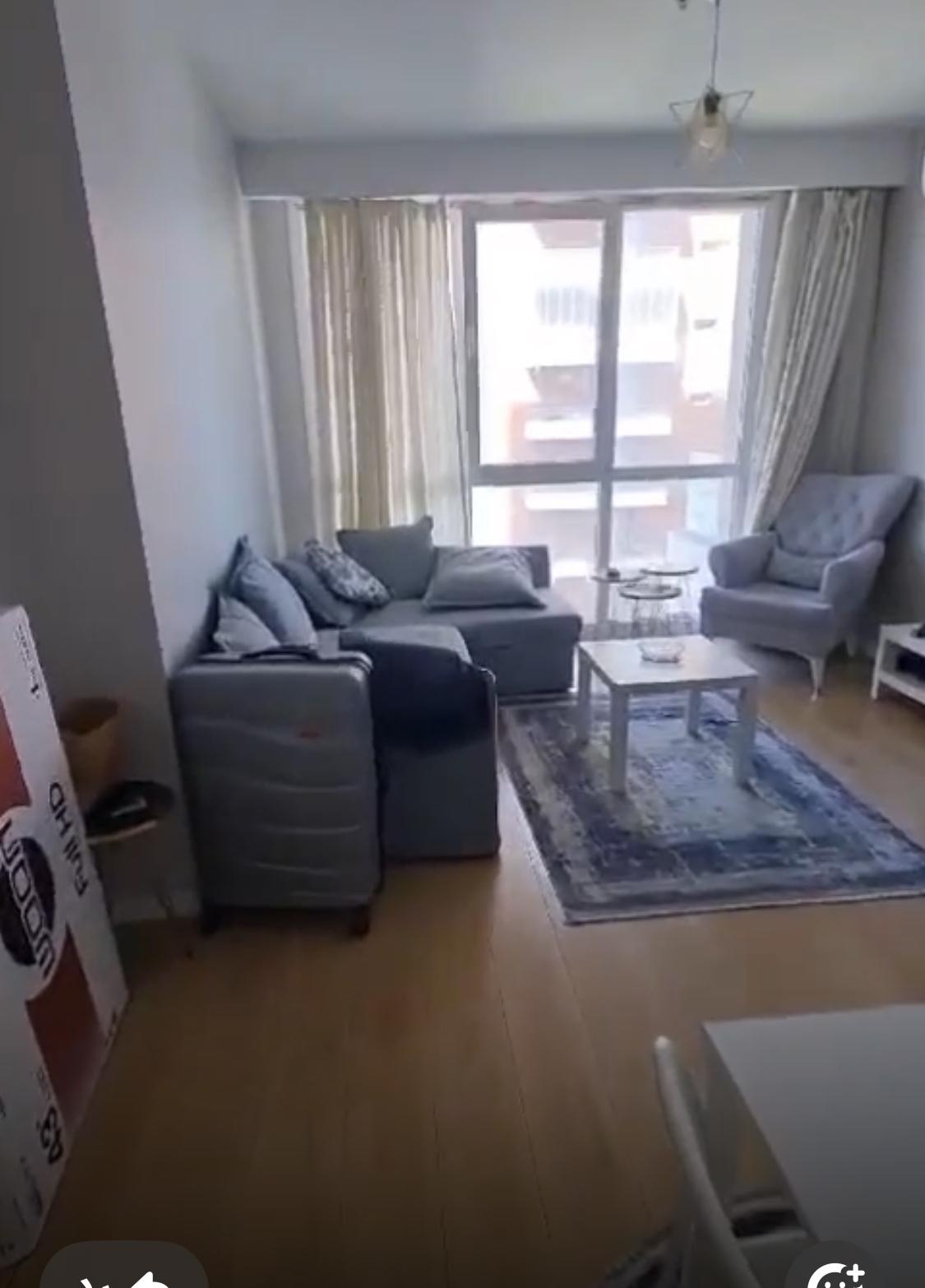 Kiralık Daire, İstanbul / BAĞCILAR / MAHMUTBEY