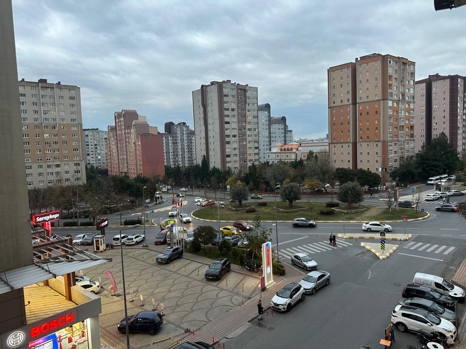 Satılık Daire, İstanbul / ESENYURT / CUMHURİYET