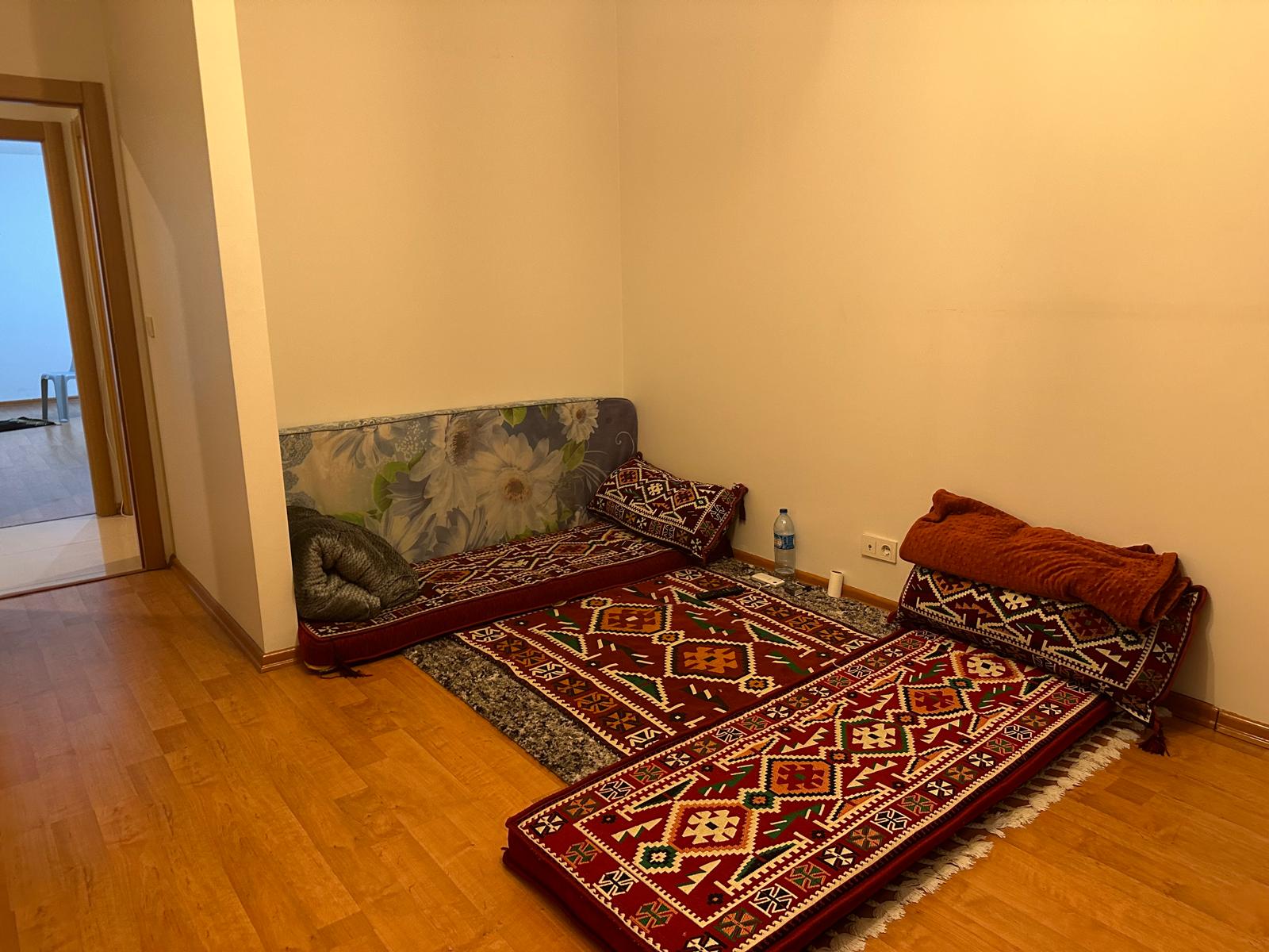 Kiralık Daire, İstanbul / ESENYURT / CUMHURİYET