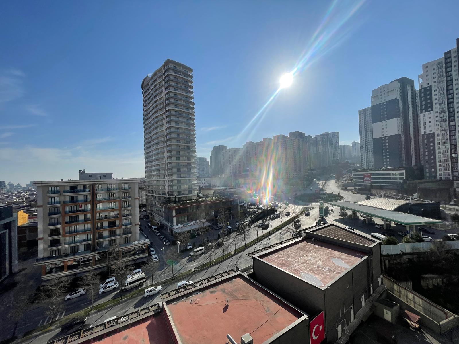 Satılık Residence, İstanbul / ESENYURT / YEŞİLKENT