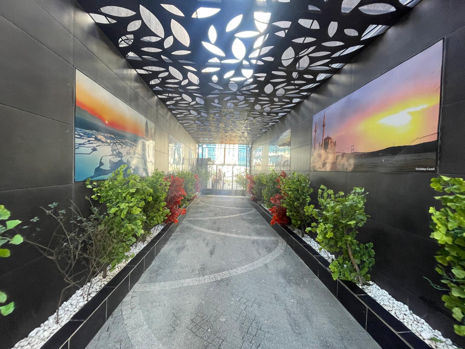 Satılık Residence, İstanbul / ESENYURT / YEŞİLKENT