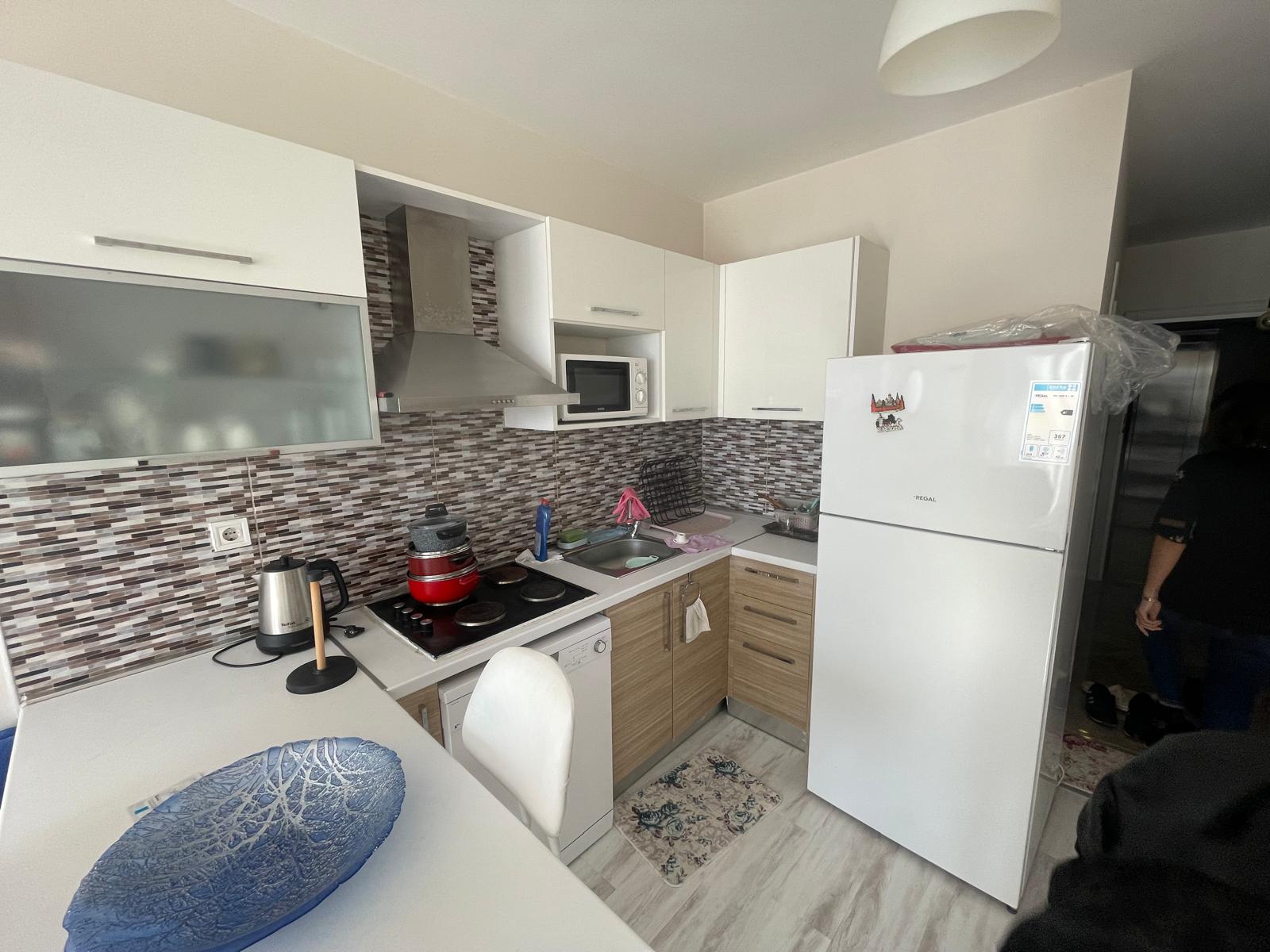 Satılık Residence, İstanbul / ESENYURT / YEŞİLKENT