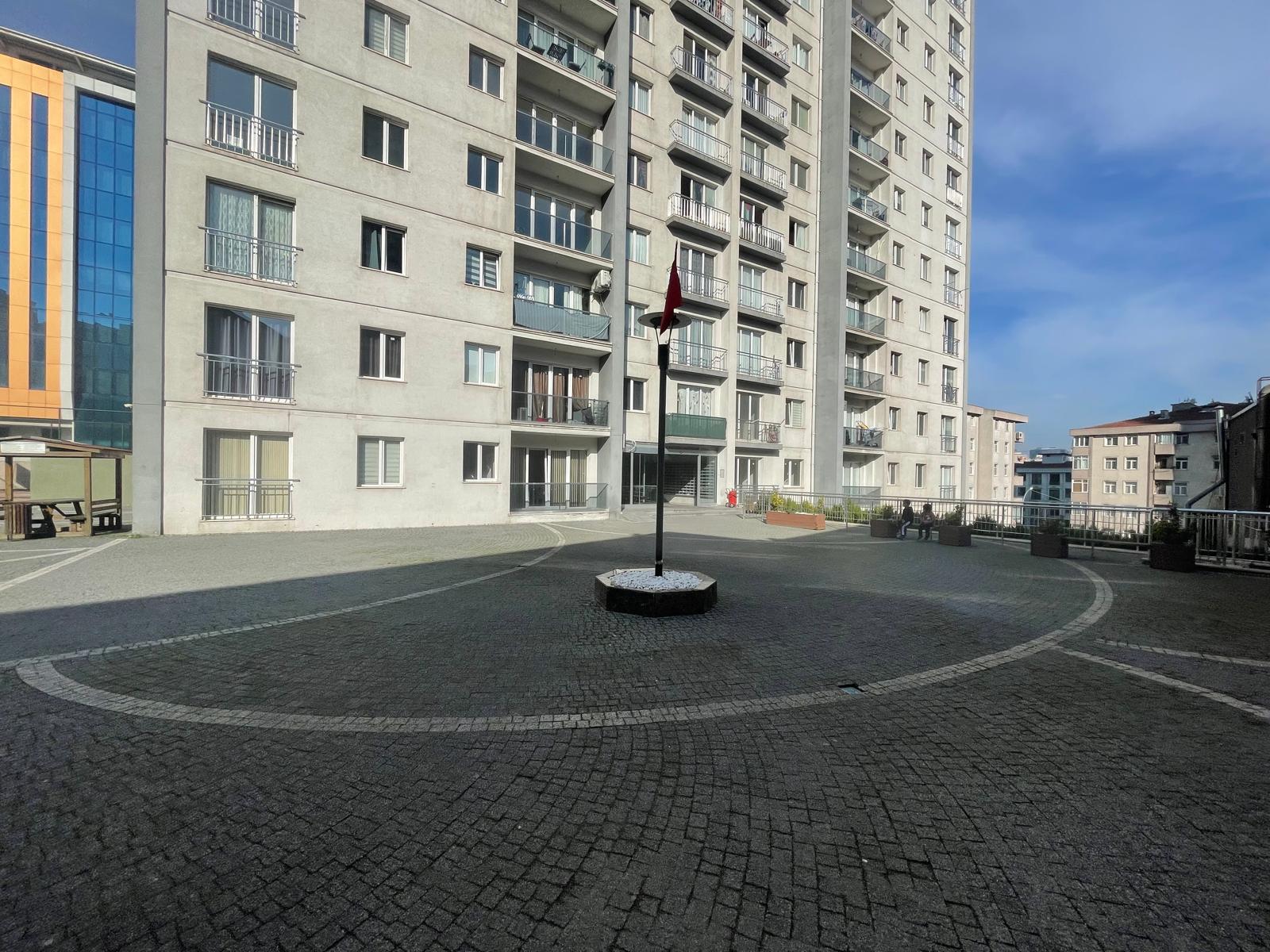 Satılık Residence, İstanbul / ESENYURT / YEŞİLKENT