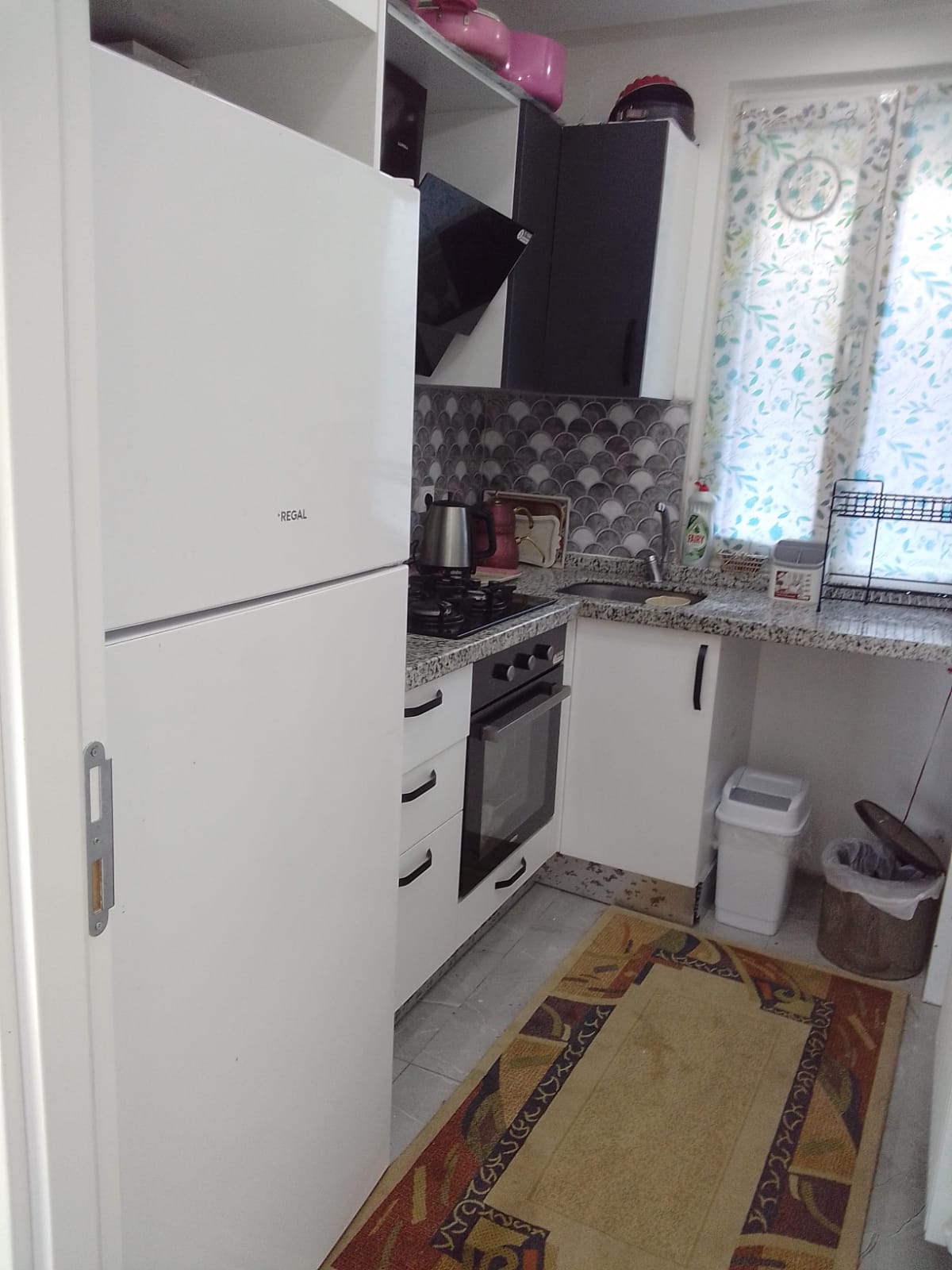 Kiralık Daire, İstanbul / BEYLİDÜZÜ / KAVAKLI