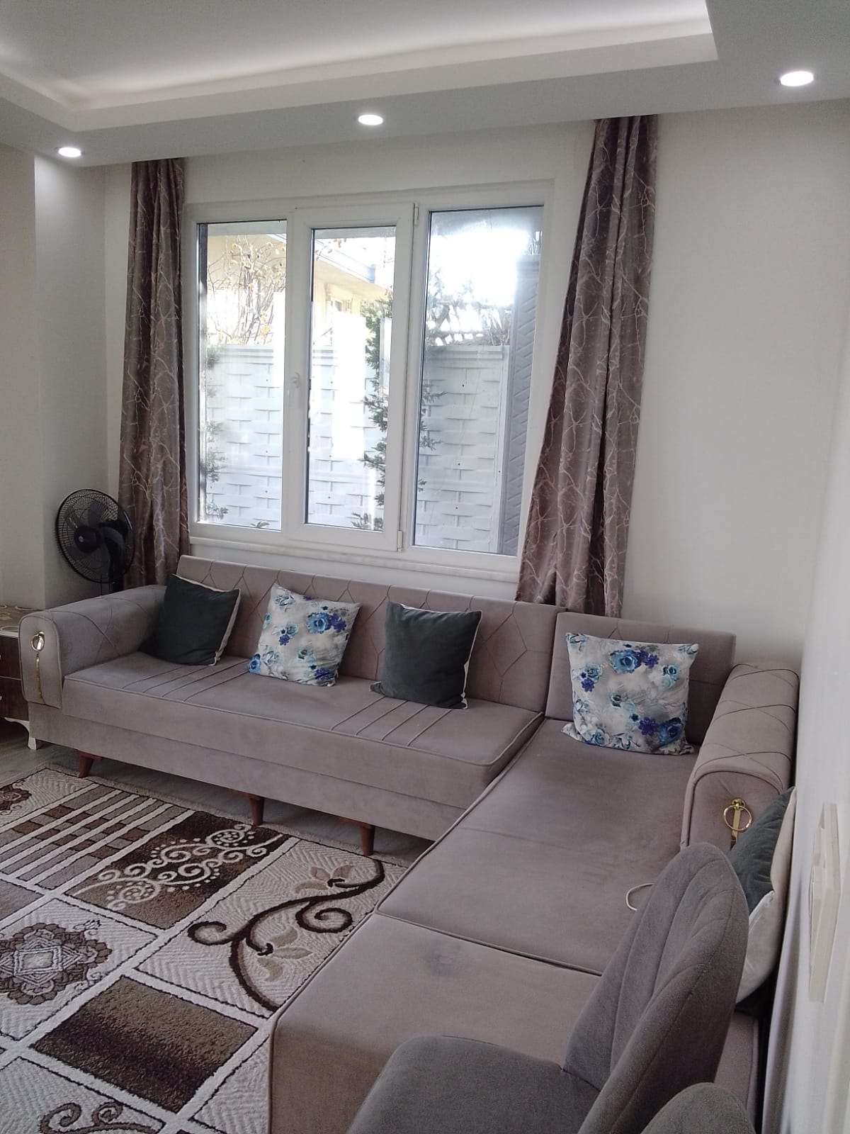 Kiralık Daire, İstanbul / BEYLİDÜZÜ / KAVAKLI