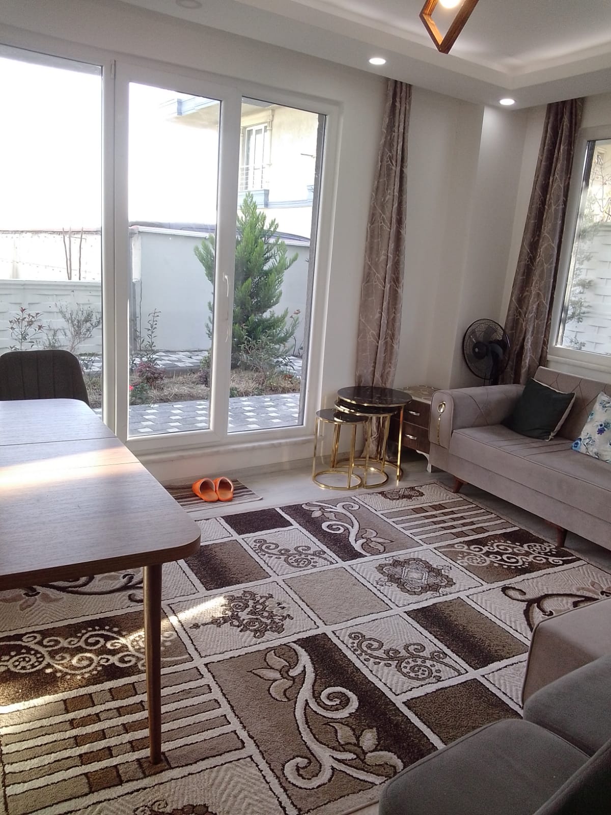 Kiralık Daire, İstanbul / BEYLİDÜZÜ / KAVAKLI