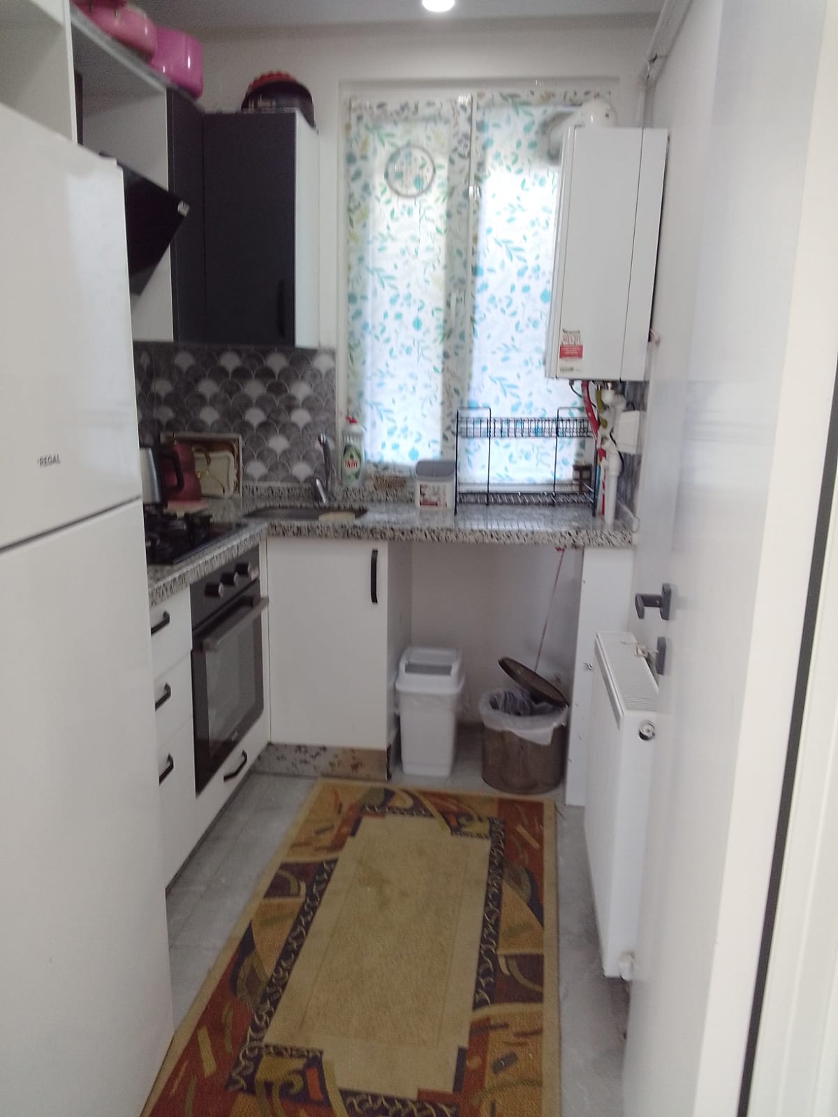 Kiralık Daire, İstanbul / BEYLİDÜZÜ / KAVAKLI
