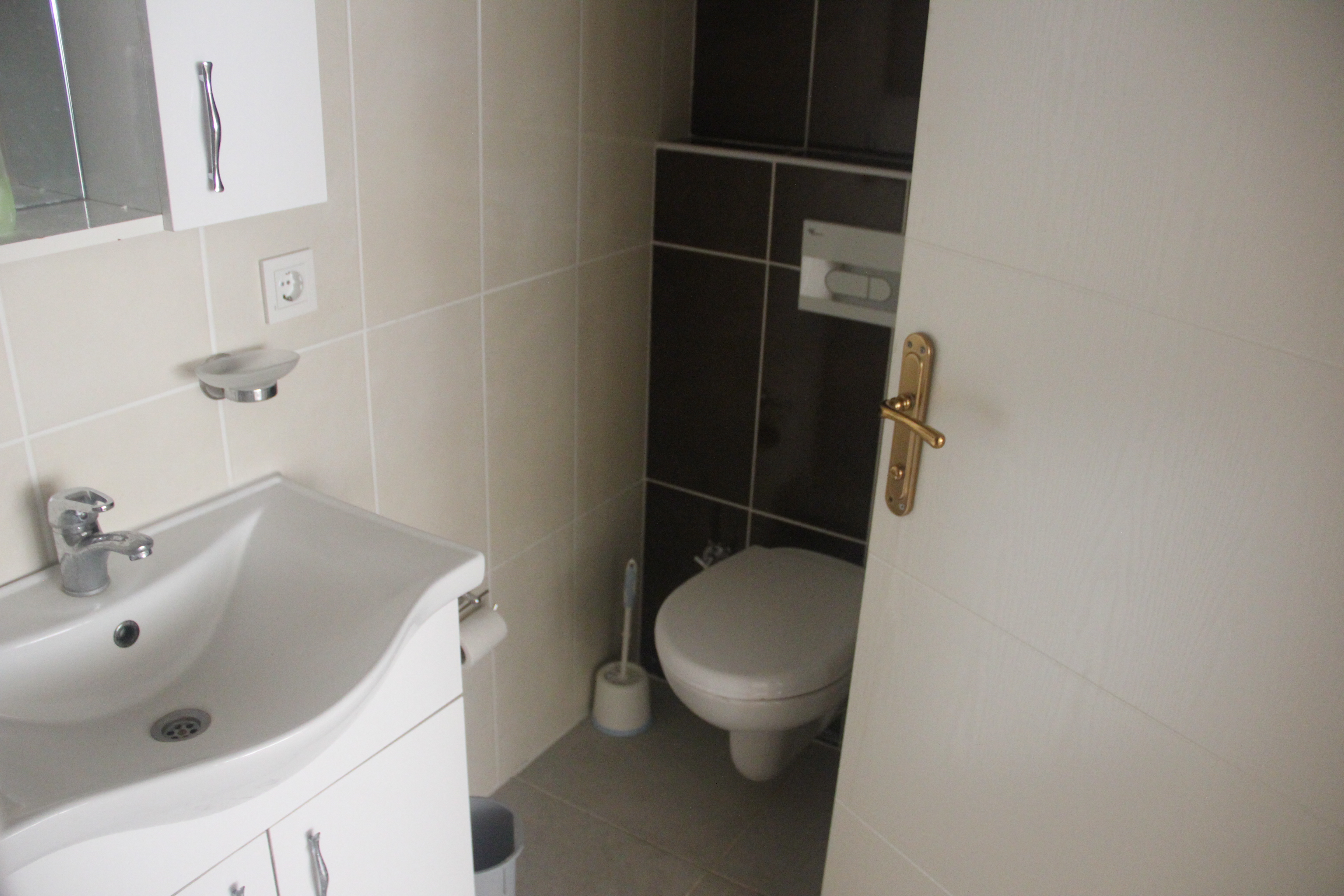Kiralık Daire, İstanbul / ESENYURT / PİRİREİS