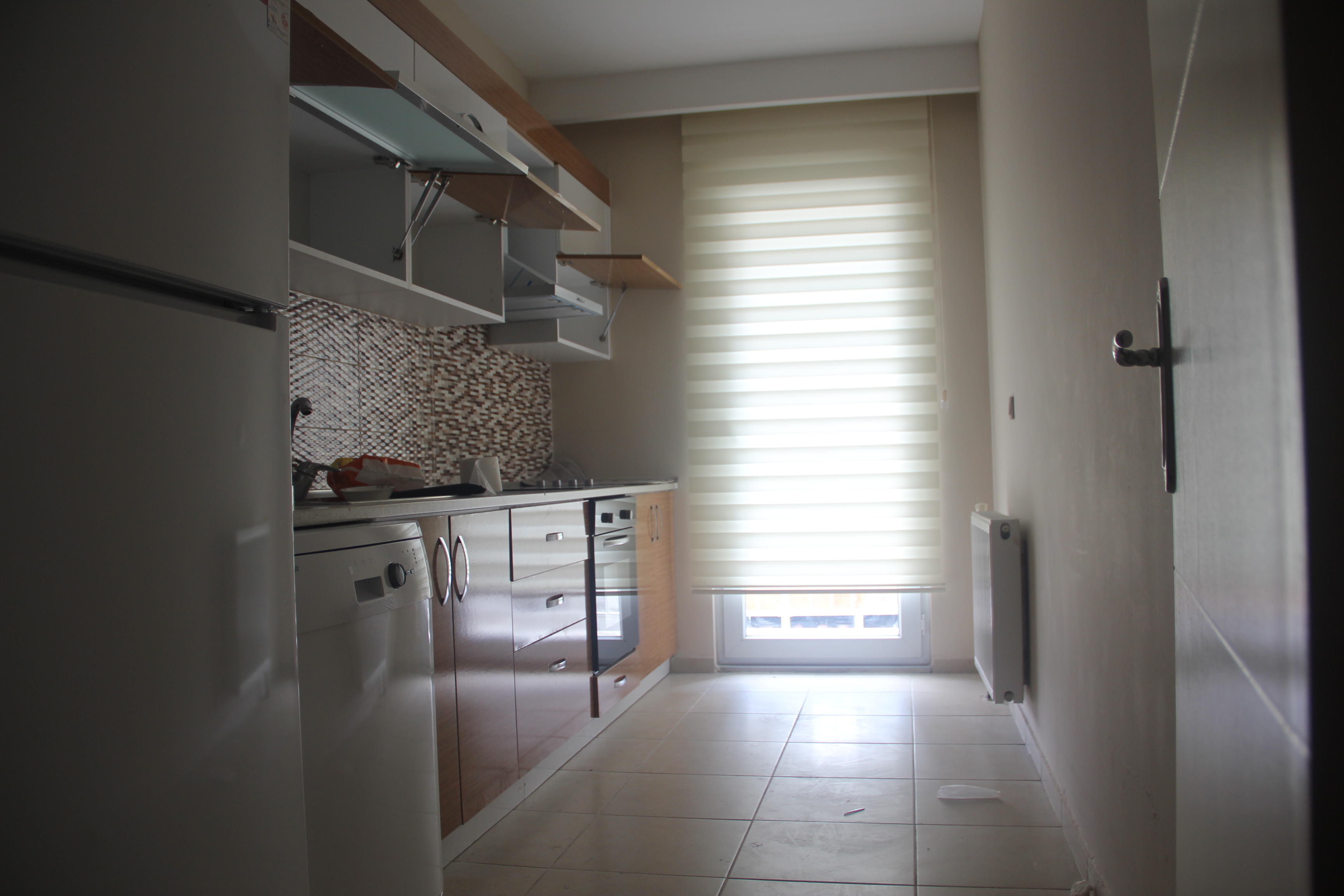 Kiralık Daire, İstanbul / ESENYURT / PİRİREİS