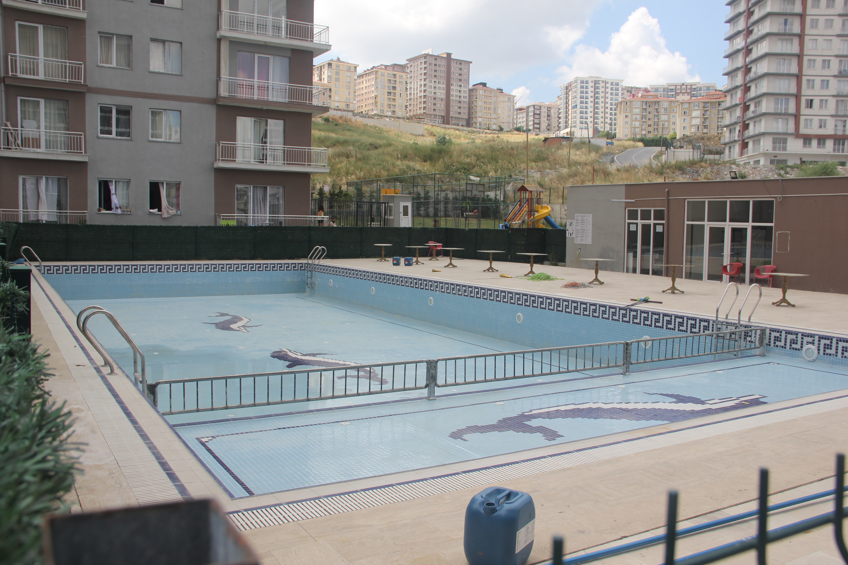 Kiralık Daire, İstanbul / ESENYURT / PİRİREİS