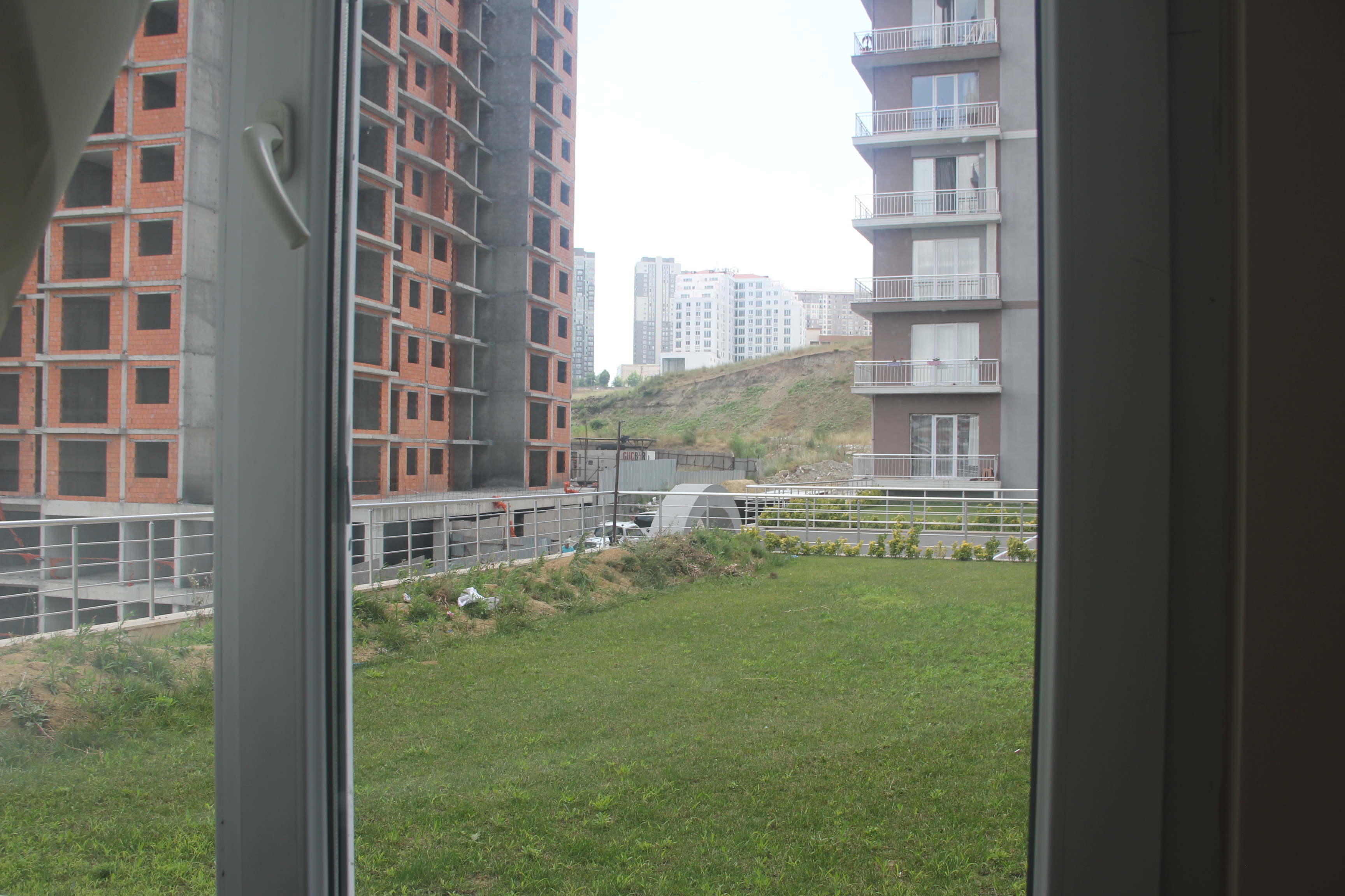 Kiralık Daire, İstanbul / ESENYURT / PİRİREİS