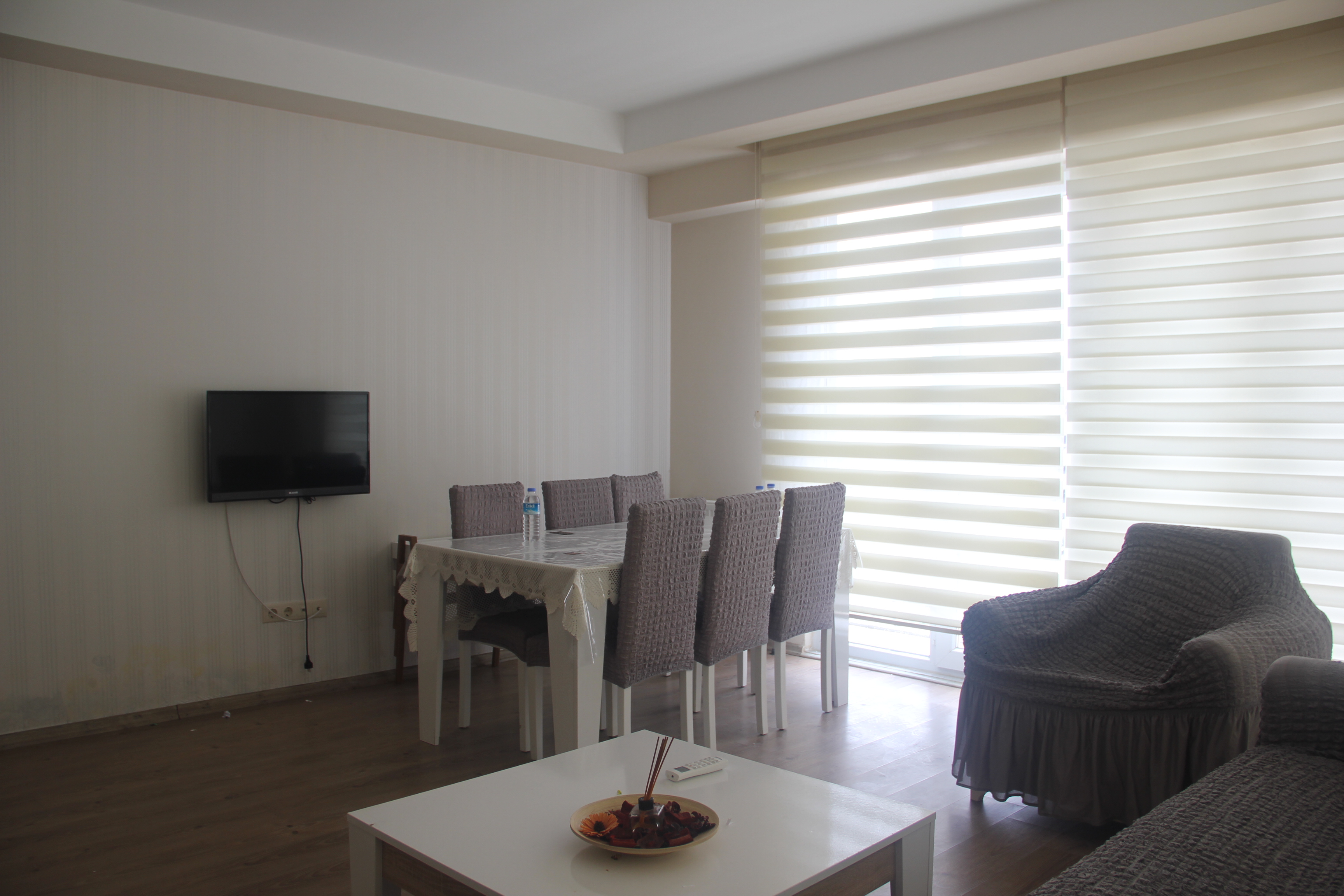 Kiralık Daire, İstanbul / ESENYURT / PİRİREİS