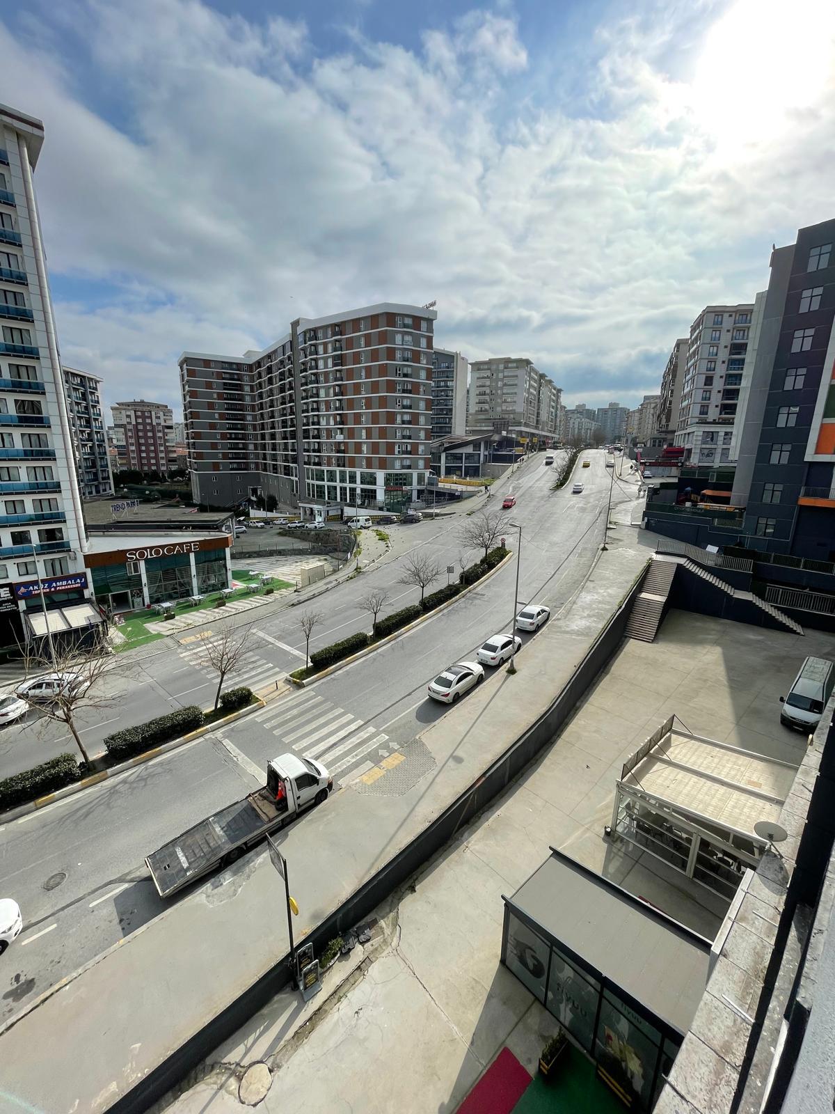 Kiralık Daire, İstanbul / ESENYURT / BARBAROSHAYRETTİN PAŞA