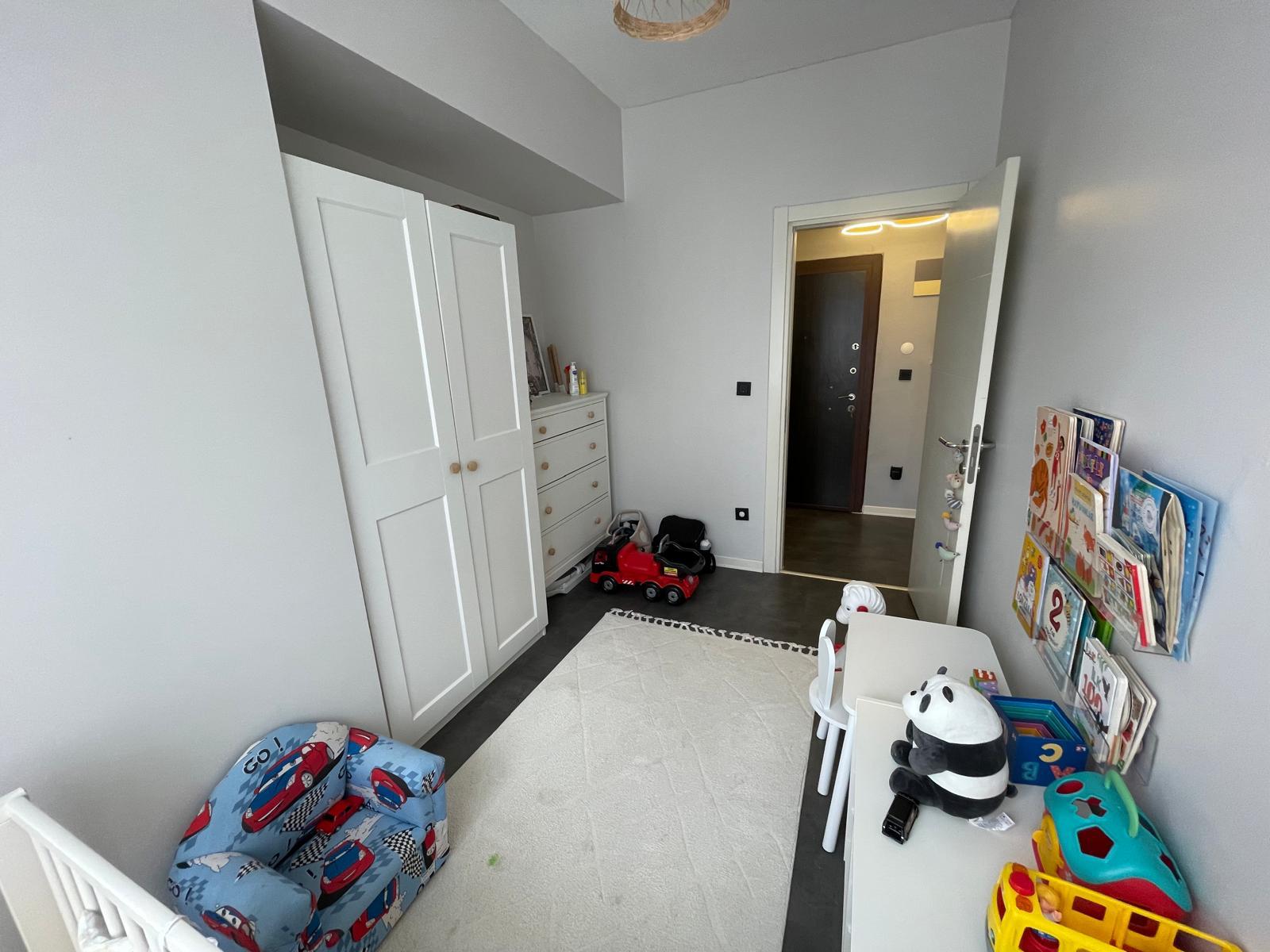 Kiralık Daire, İstanbul / ESENYURT / BARBAROSHAYRETTİN PAŞA