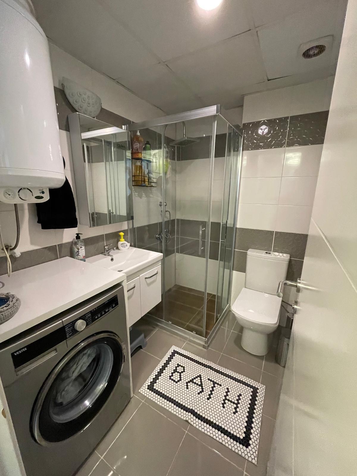 Kiralık Daire, İstanbul / ESENYURT / BARBAROSHAYRETTİN PAŞA