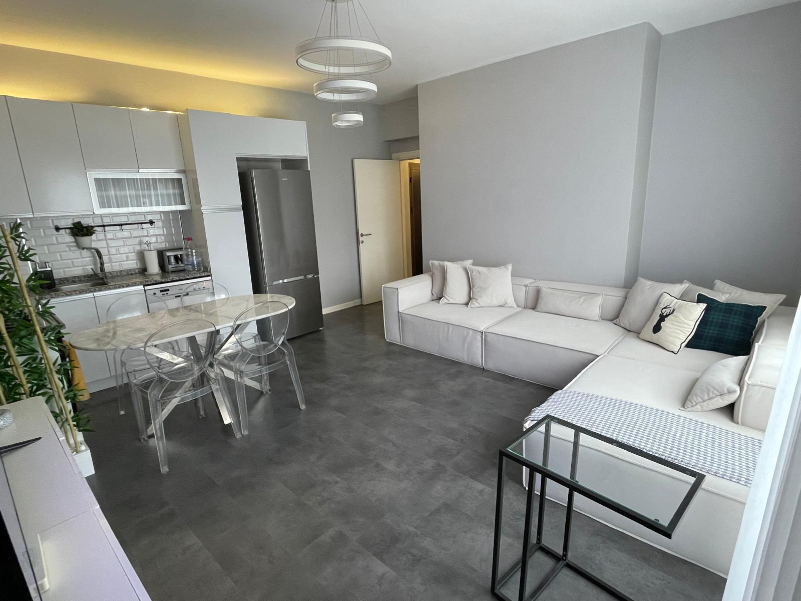 Kiralık Daire, İstanbul / ESENYURT / BARBAROSHAYRETTİN PAŞA