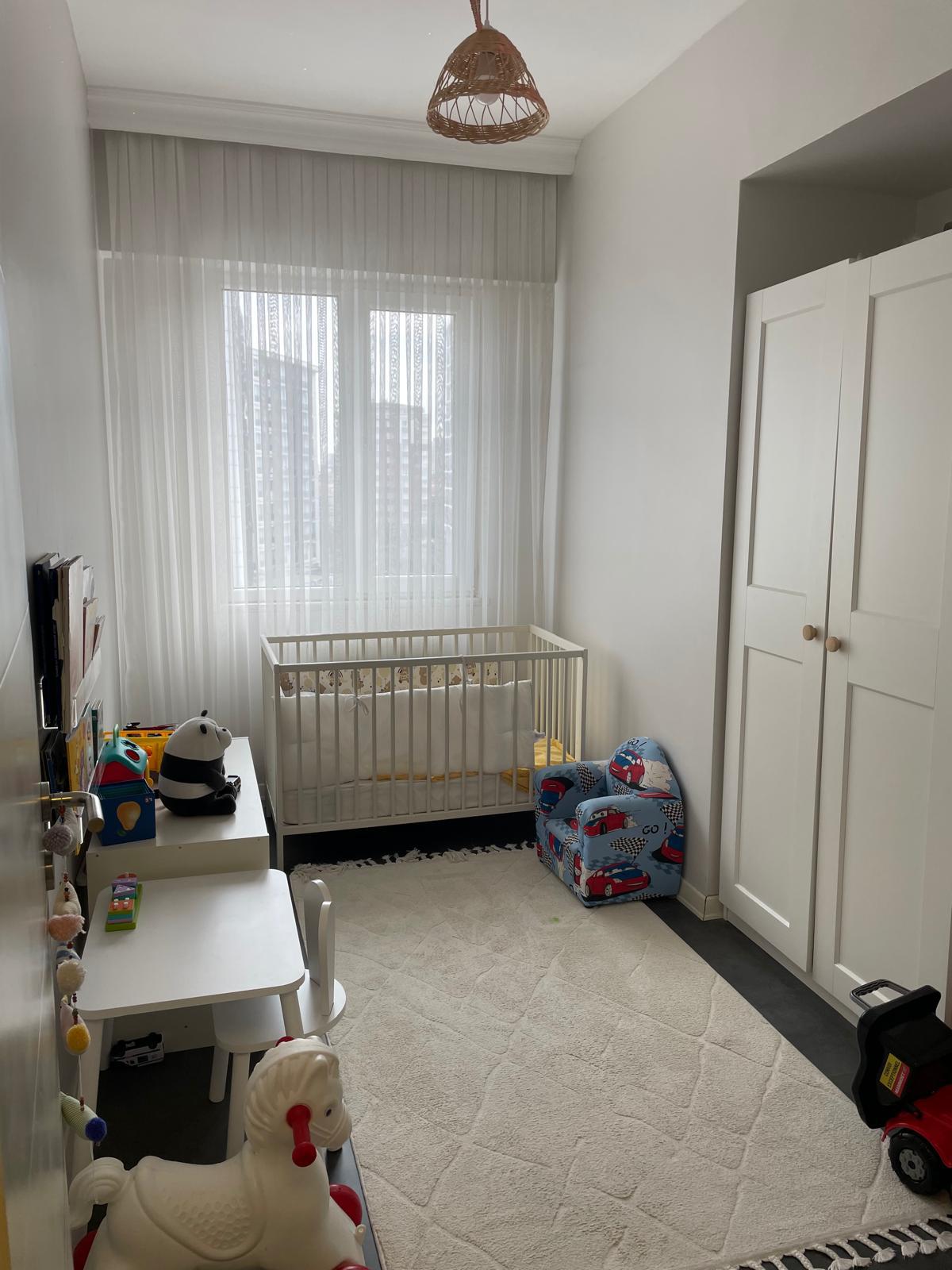 Kiralık Daire, İstanbul / ESENYURT / BARBAROSHAYRETTİN PAŞA