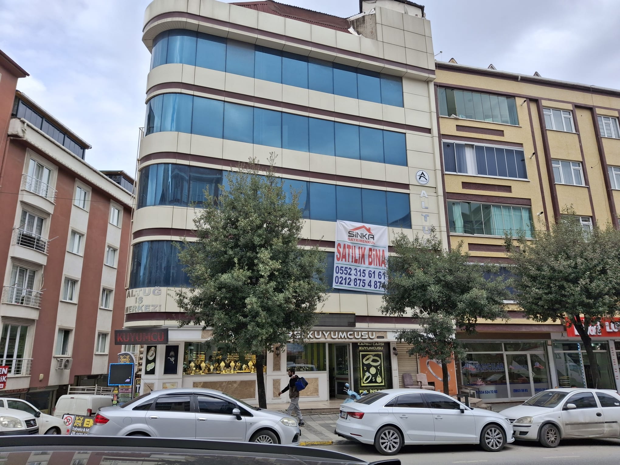 Satılık Daire, İstanbul / ESENYURT / MEHTERÇEŞME