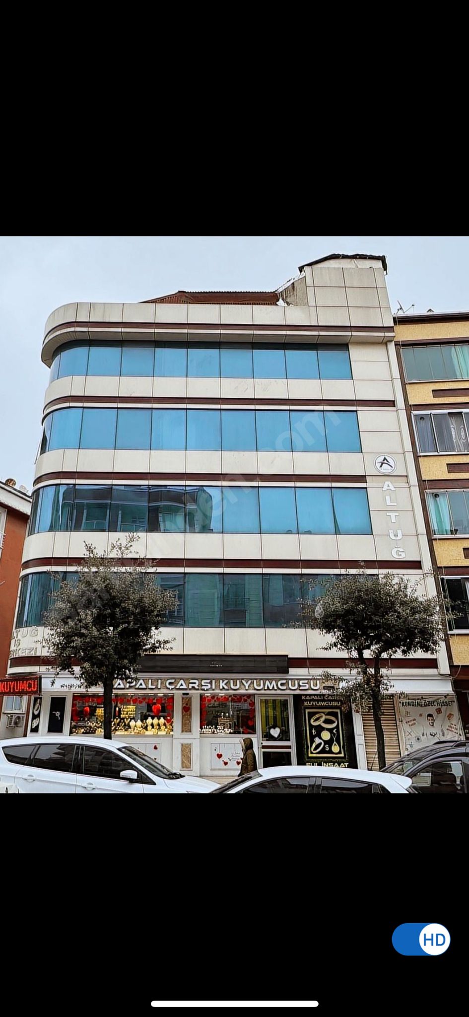 Satılık Daire, İstanbul / ESENYURT / MEHTERÇEŞME