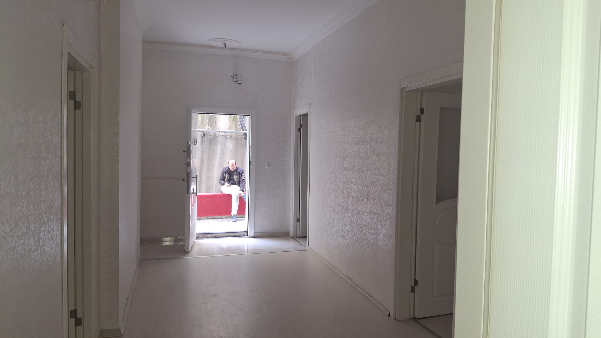 Kiralık Daire, İstanbul / ESENYURT / CUMHURİYET