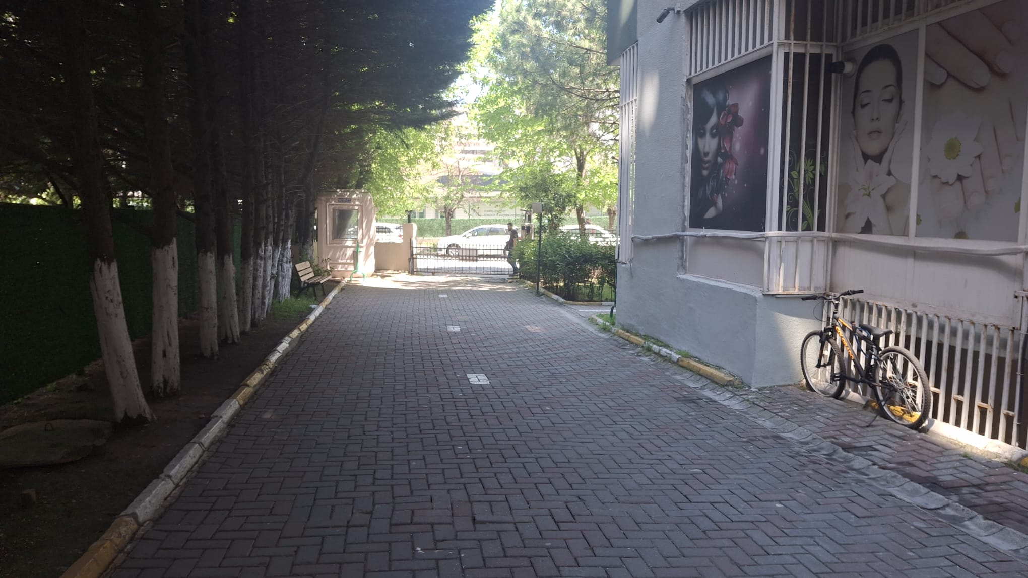 Kiralık Daire, İstanbul / ESENYURT / CUMHURİYET